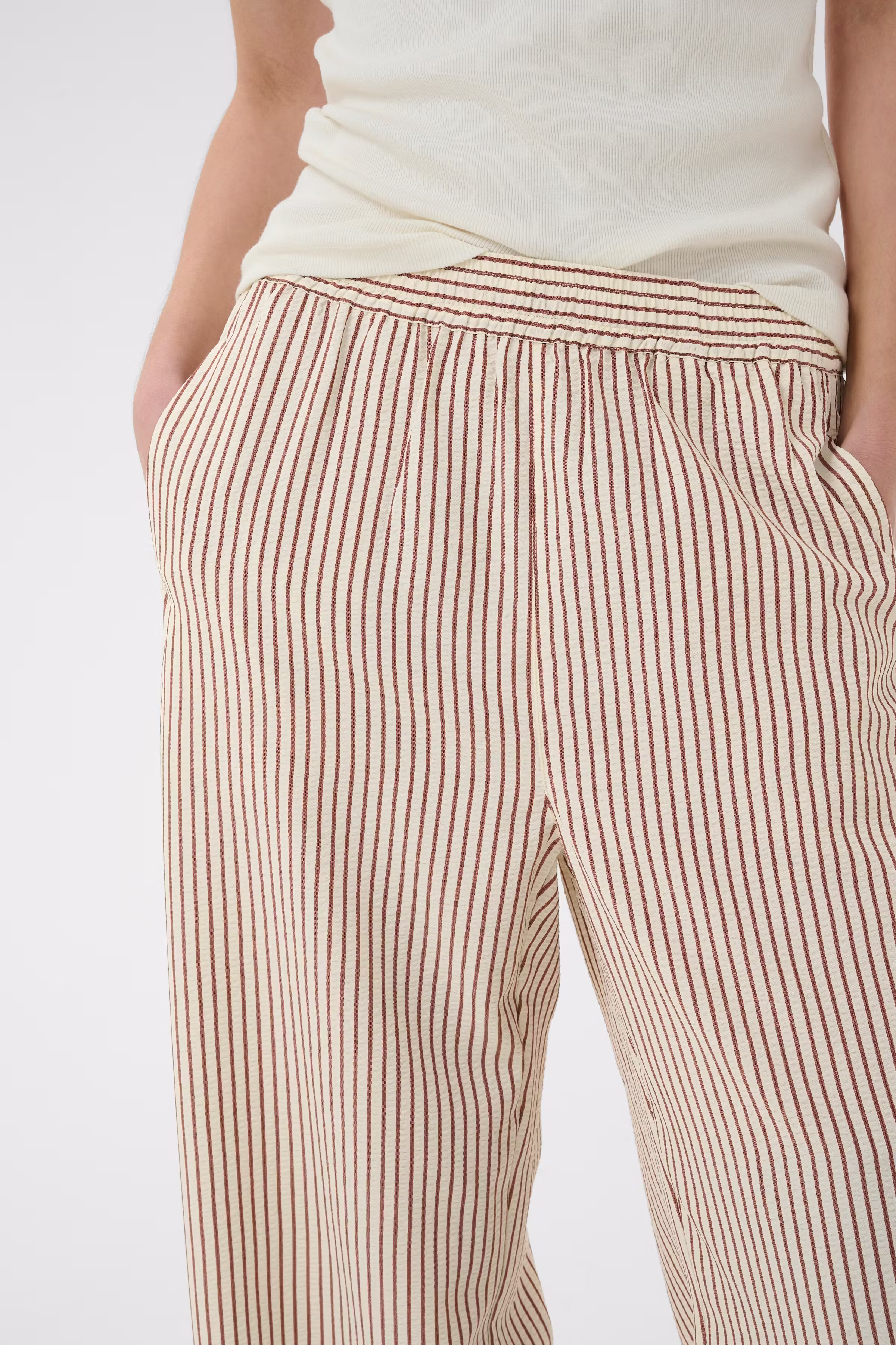 BellaIW Broek LOOKBOOK DETAIL 30111220-305161
