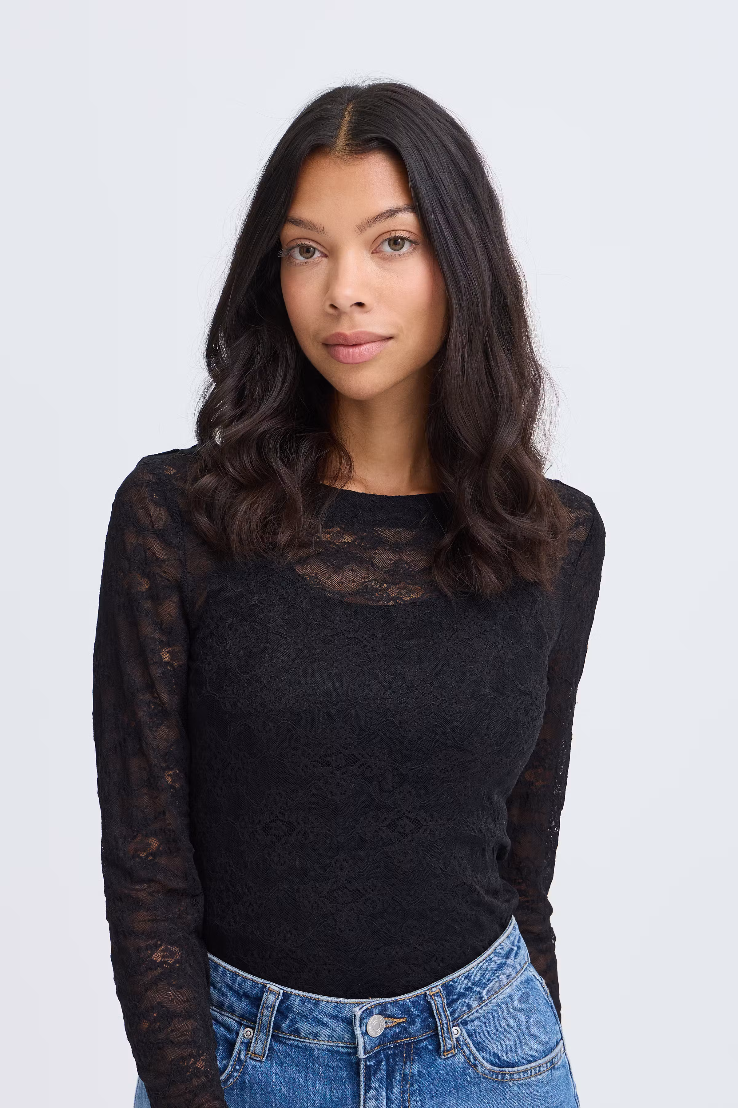 BYPRIYA T-shirt LOOKBOOK DETAIL 20819742-194008