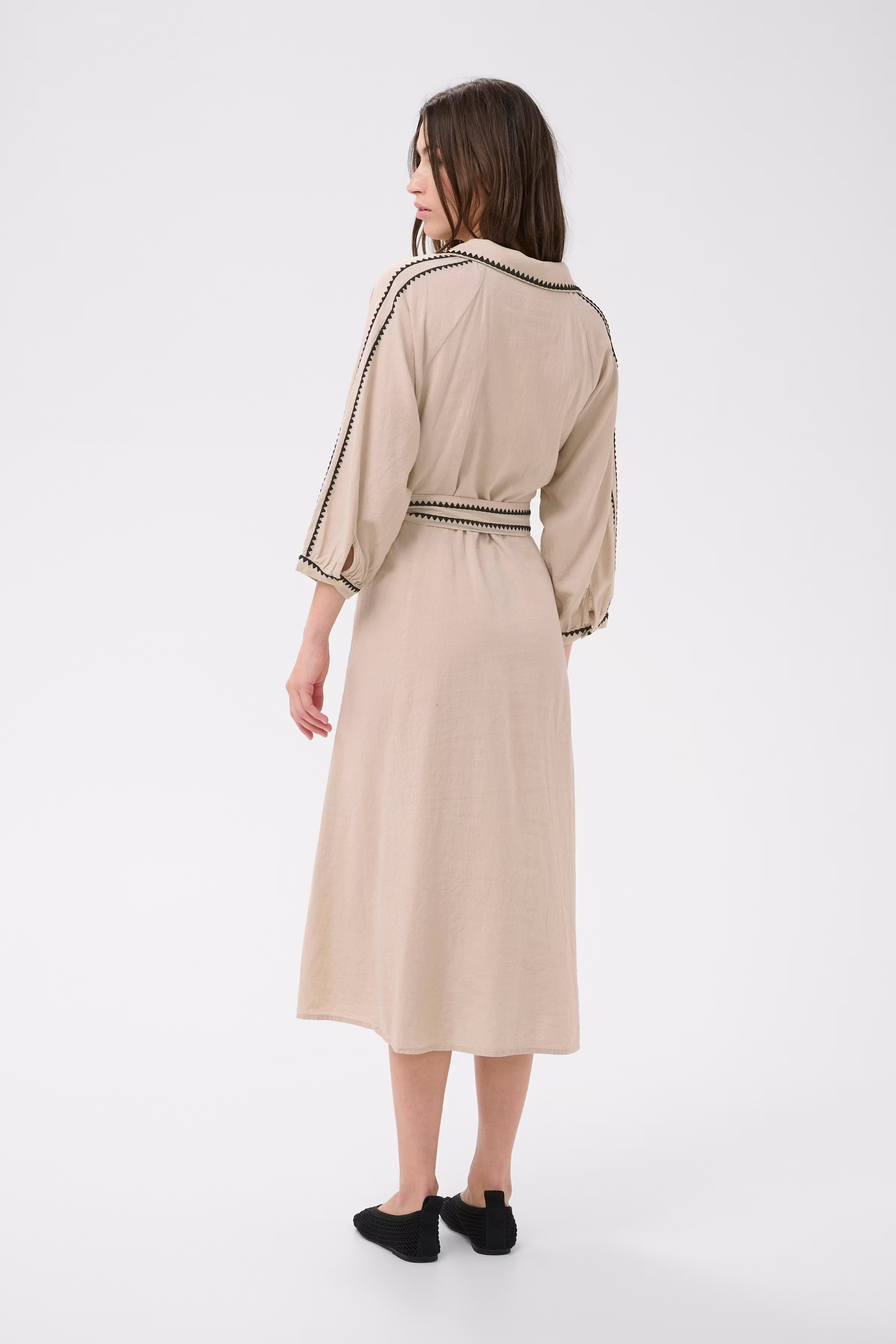 SiciliasPW Klänning LOOKBOOK BACK 30310418-130401