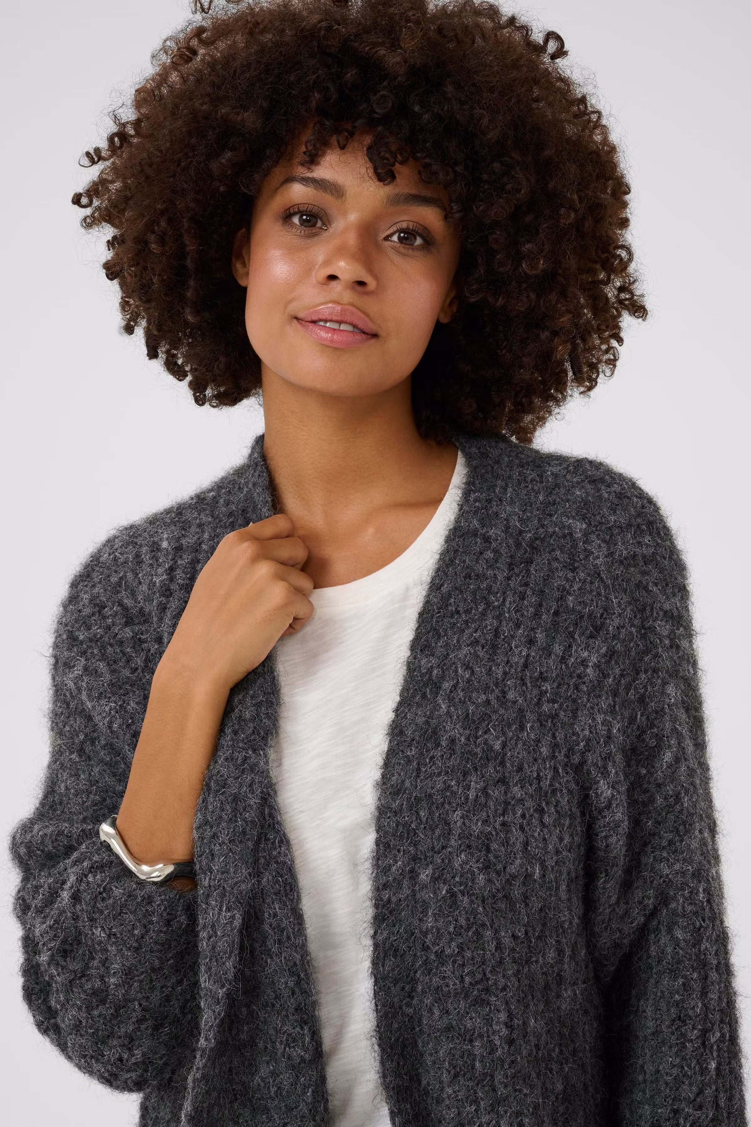 CUbrava Cardigan LOOKBOOK DETAIL 50109920-1942051