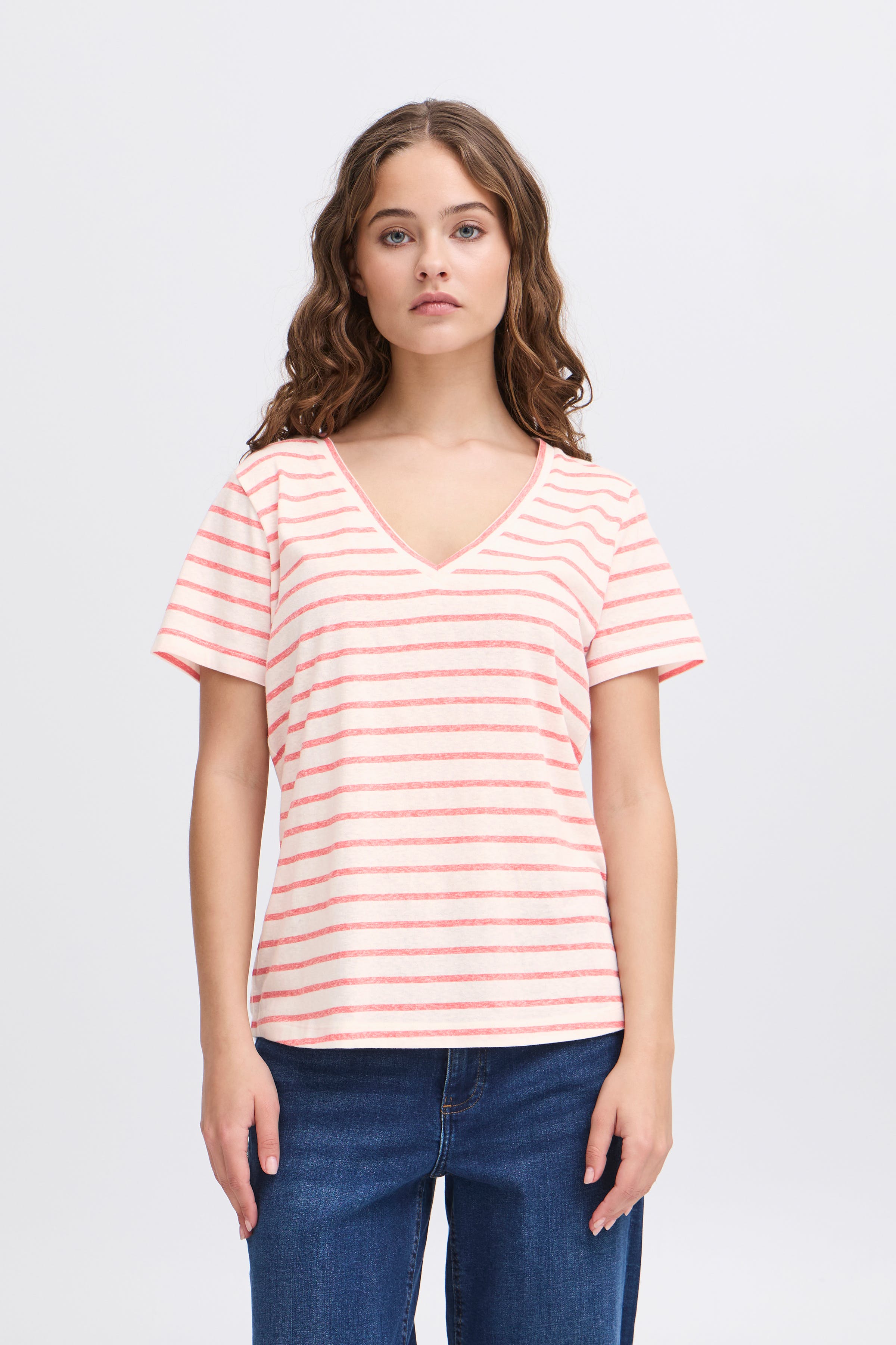 T-shirt LOOKBOOK FRONT 20122856-204408