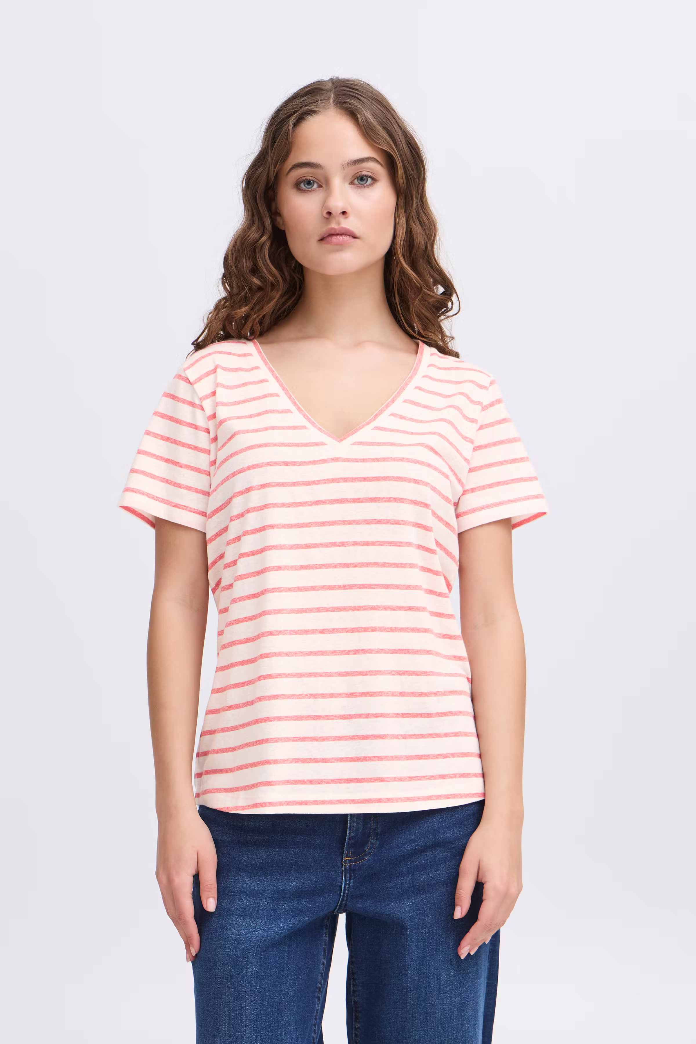 T-shirt LOOKBOOK FRONT 20122856-204408