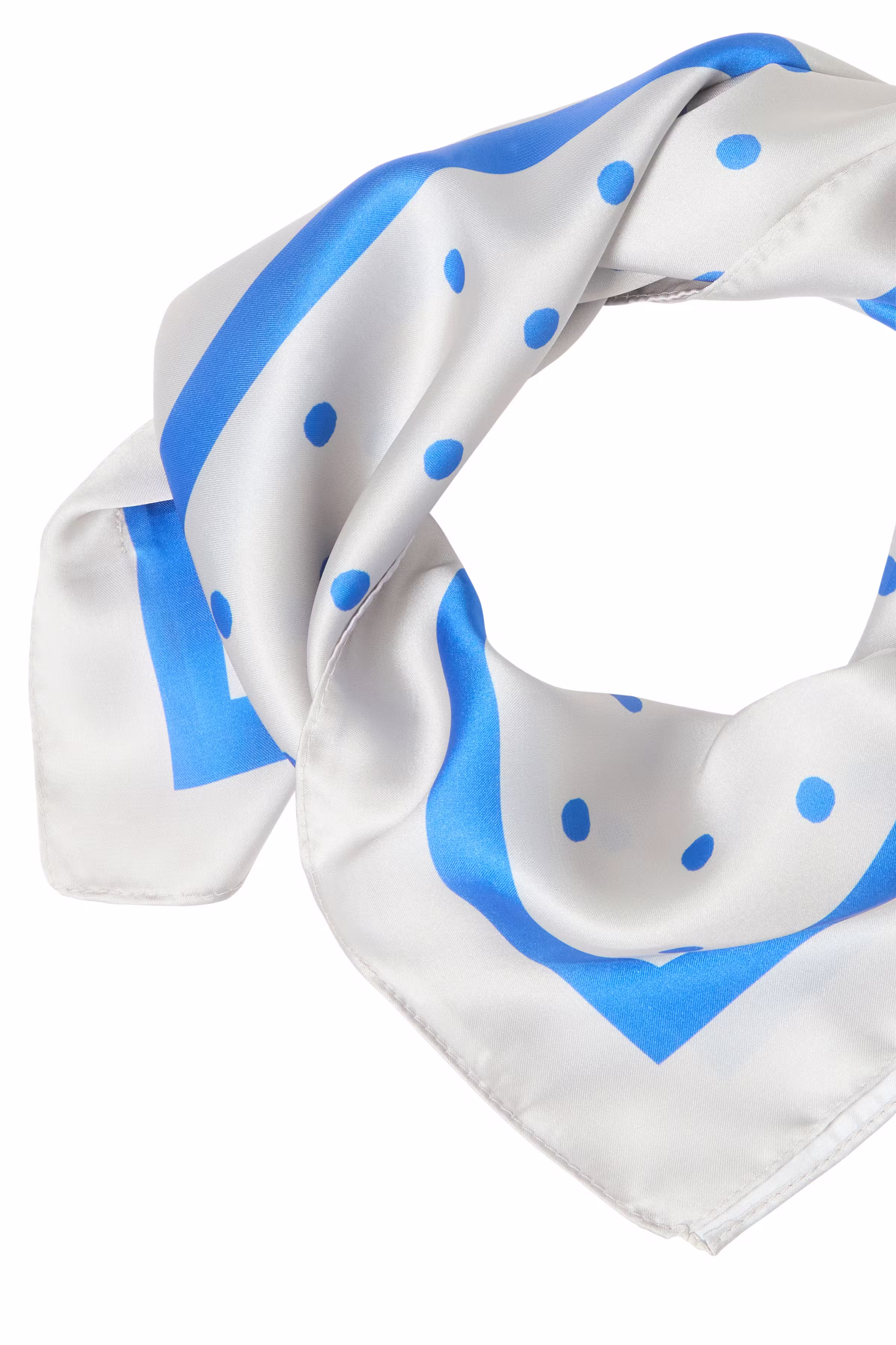 IABRIANNE Skjerf PACK BACK 20122725-161305