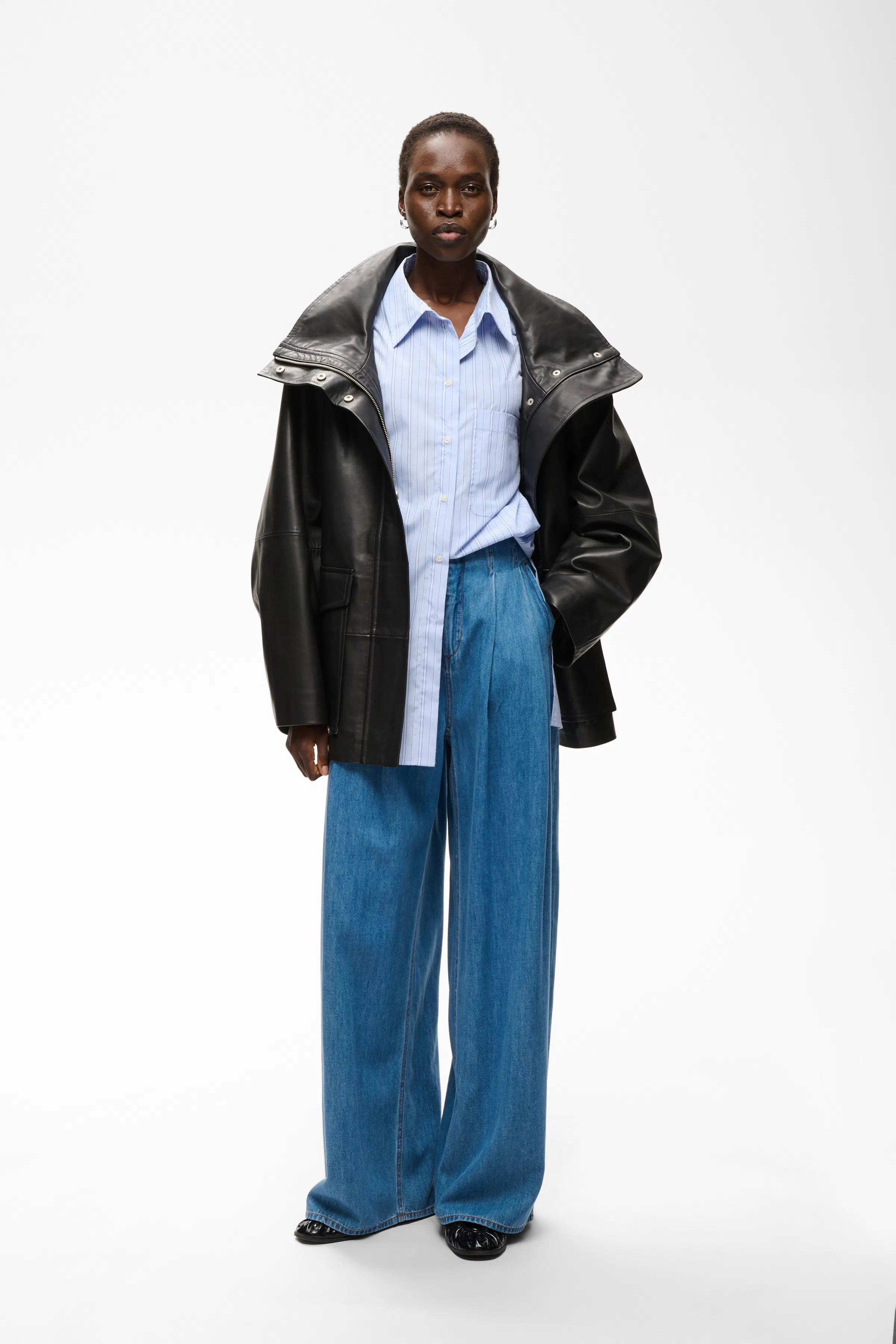 JAGGIIIW Yttertøy LOOKBOOK FRONT 30113554-194008