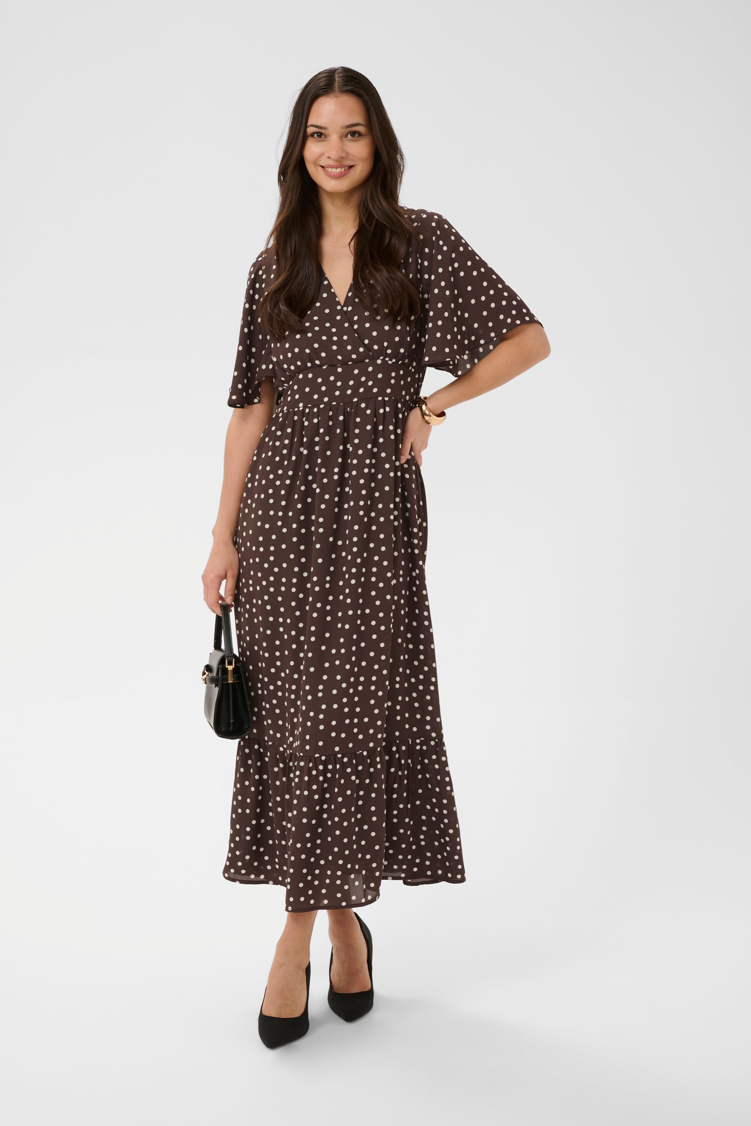 KAlorinda Dress LOOKBOOK FRONT 10512173-109878