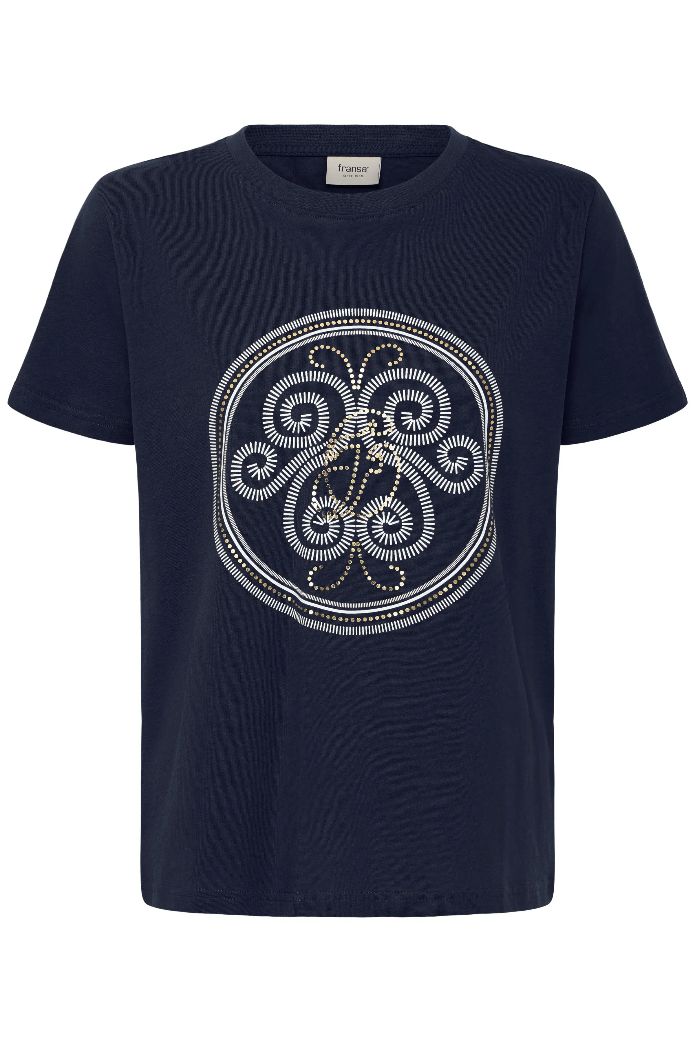 FRZARY T-shirt PACK FRONT 20618107-900010321