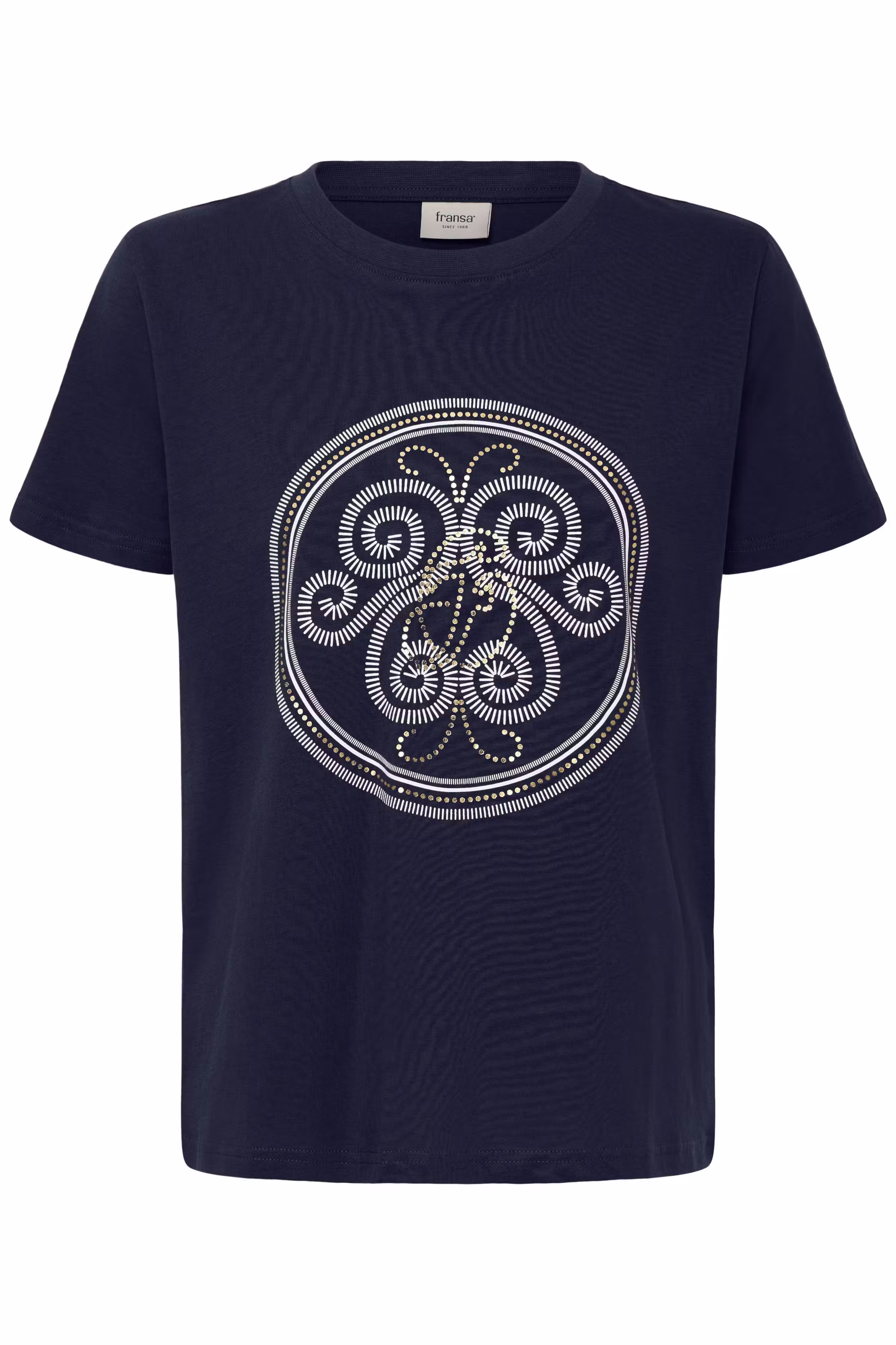 FRZARY T-shirt PACK FRONT 20618107-900010321
