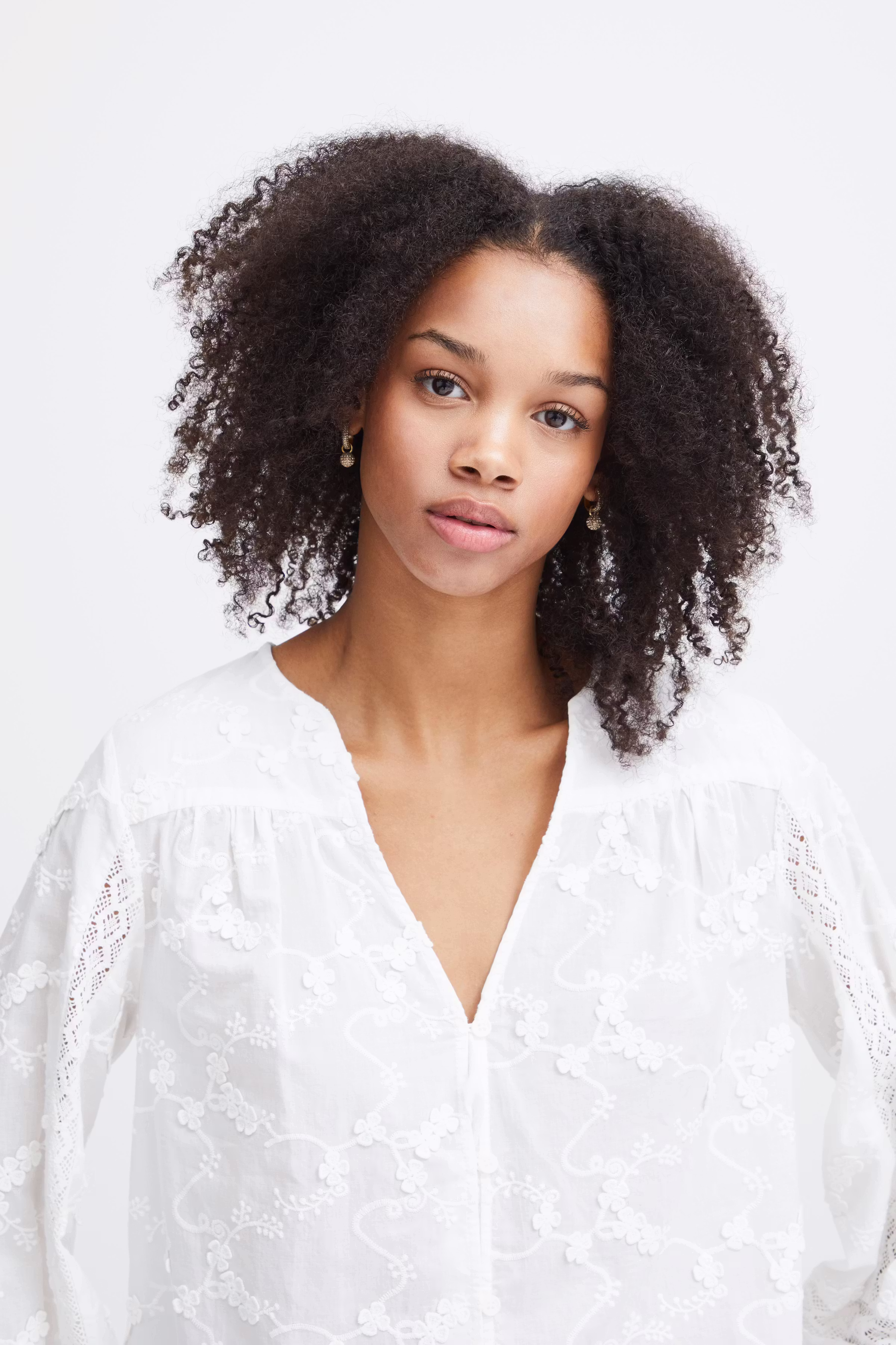 IRMONE Skjorte LOOKBOOK DETAIL 20120816-110602