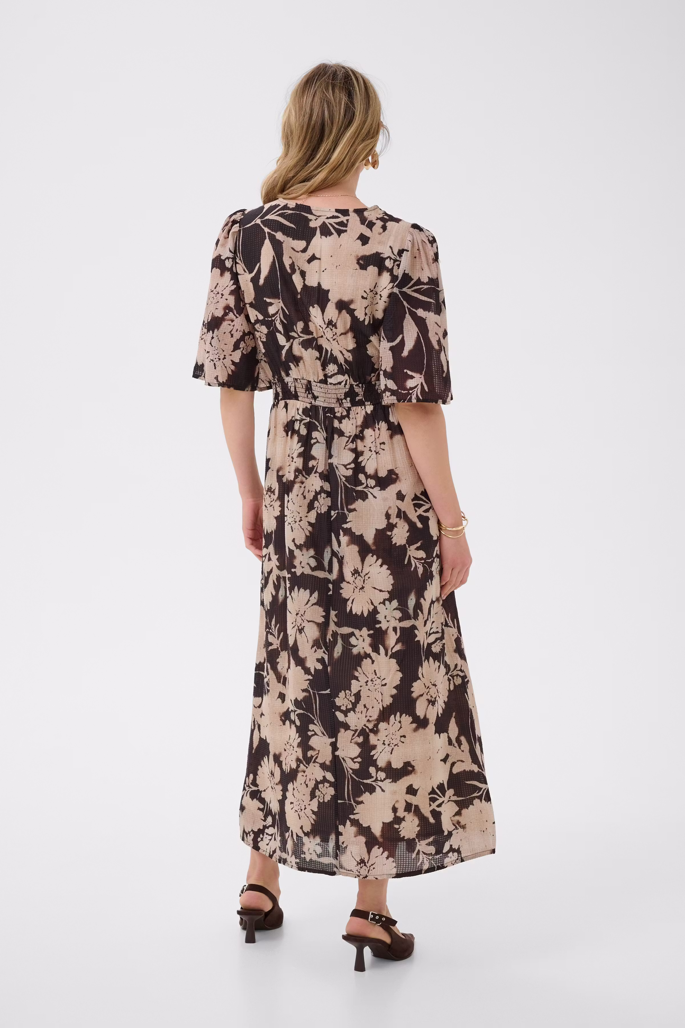 CRHailey Kleid LOOKBOOK BACK 10613427-109590