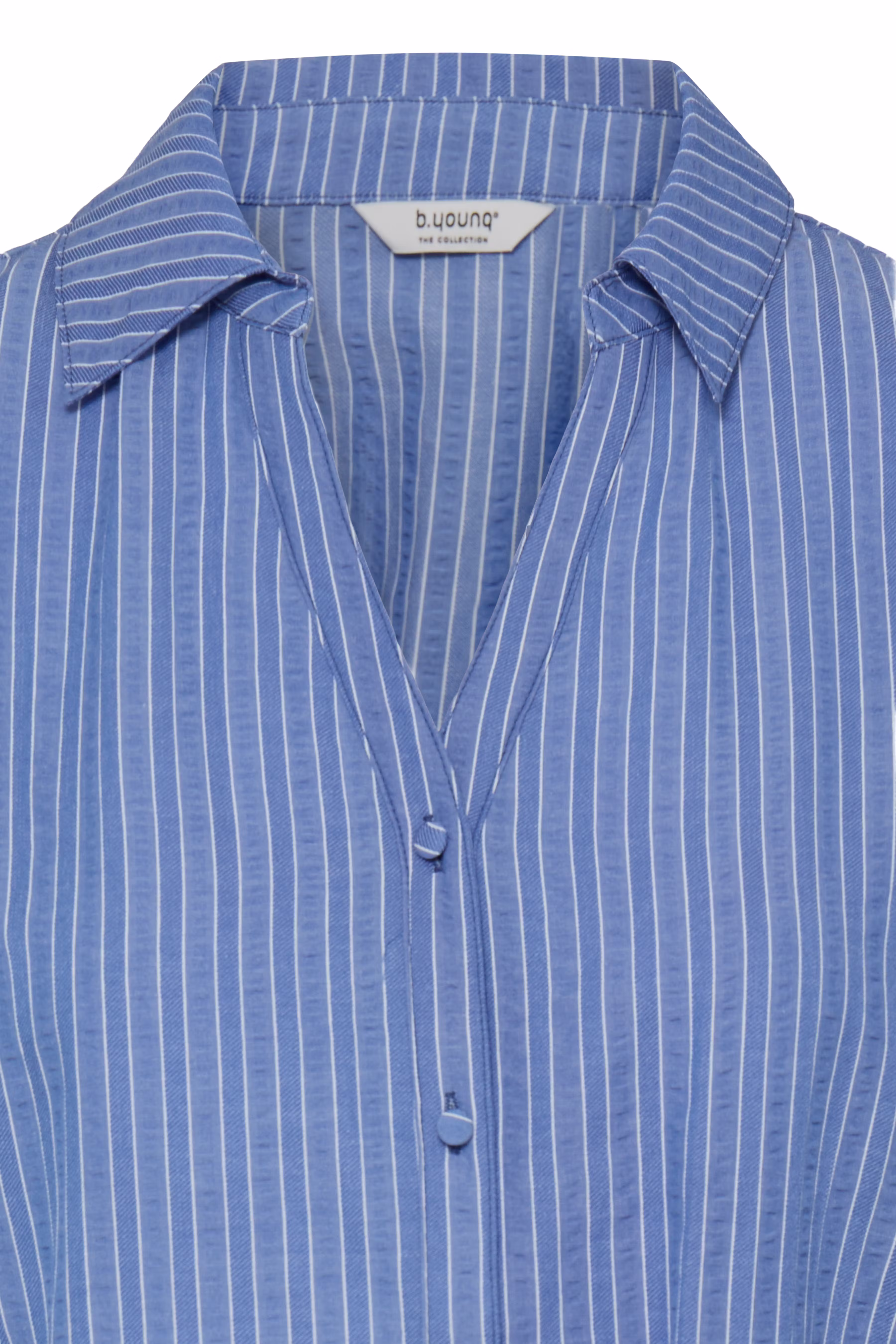 BYJAIDEN Bluse PACK DETAIL 20819400-900008728