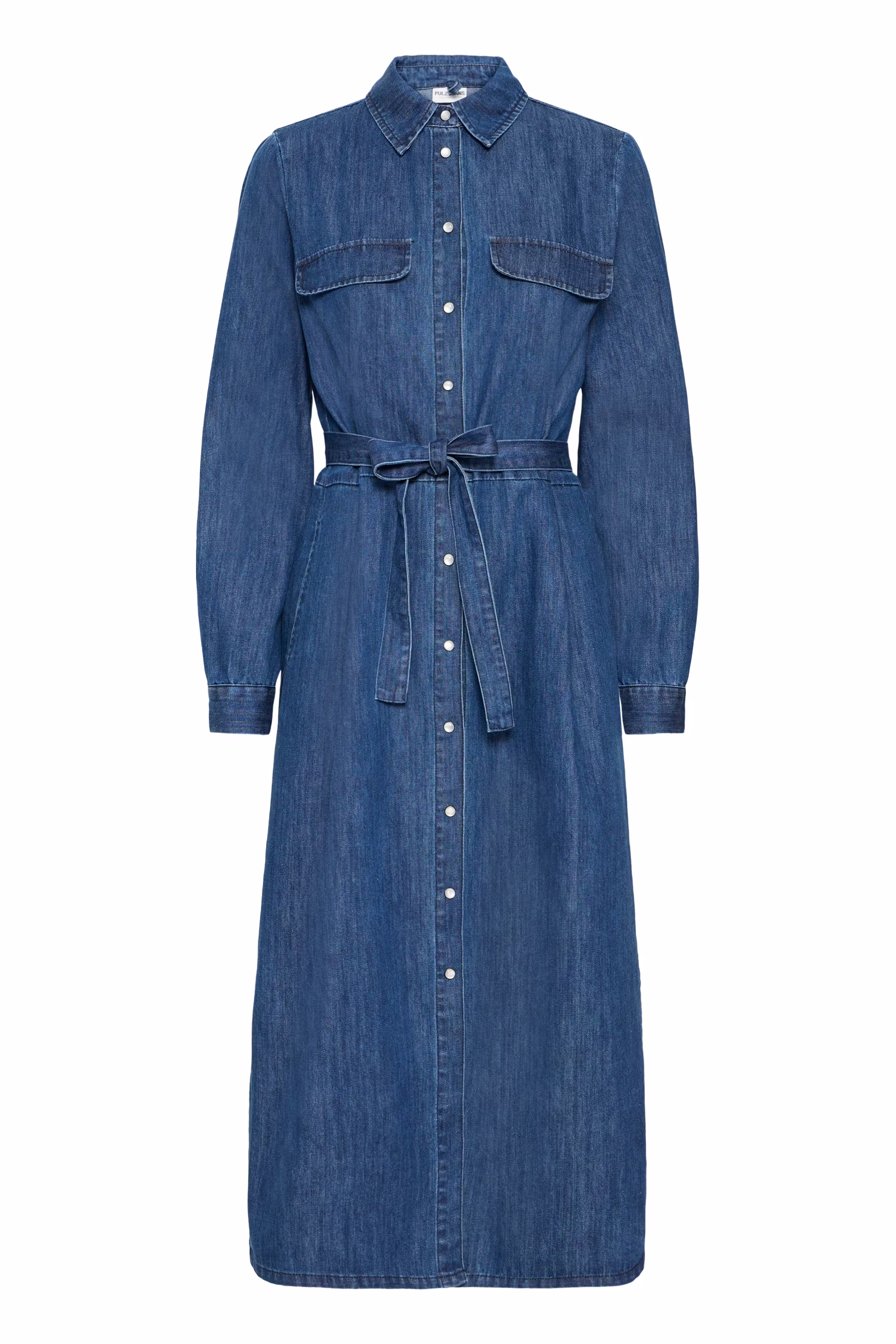 PZMALIA Dress PACK FRONT 50210034-200002