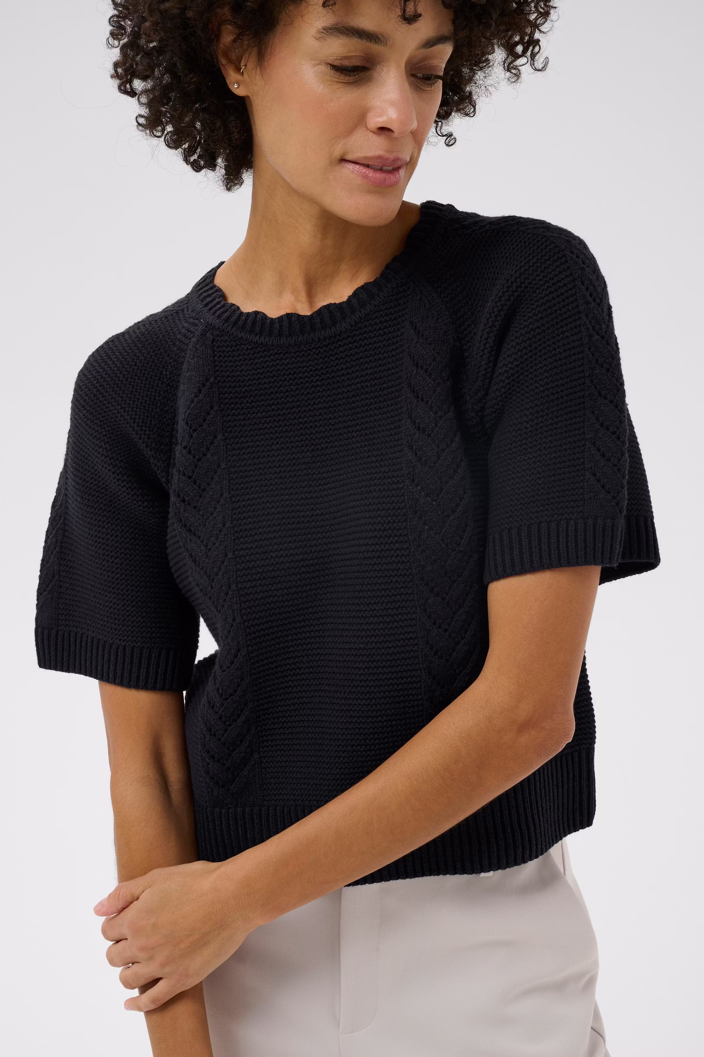 AnisettePW Pullover LOOKBOOK DETAIL 30310398-194013