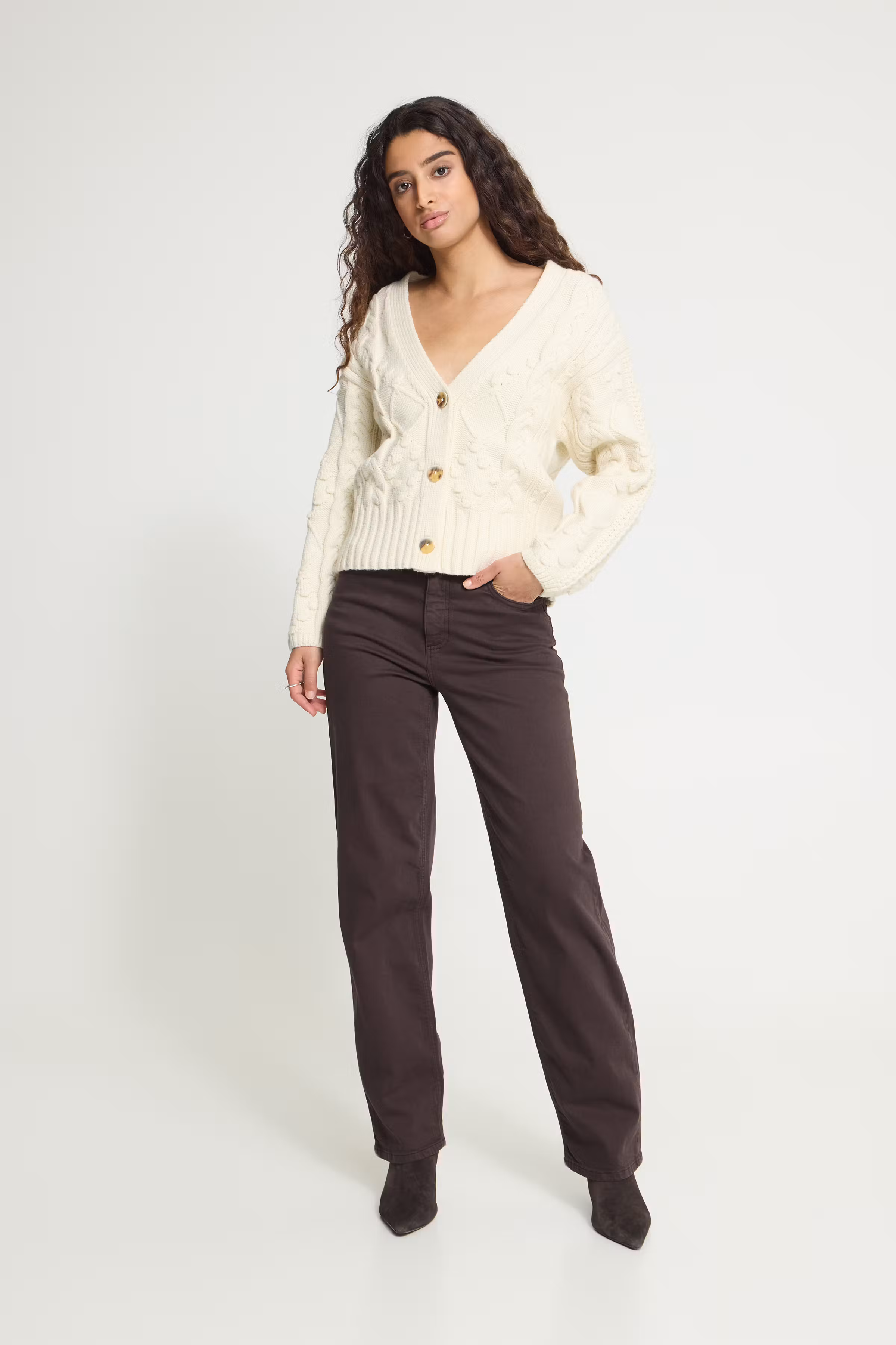 IHZIGGY Jeans LOOKBOOK FRONT 20126970-190915