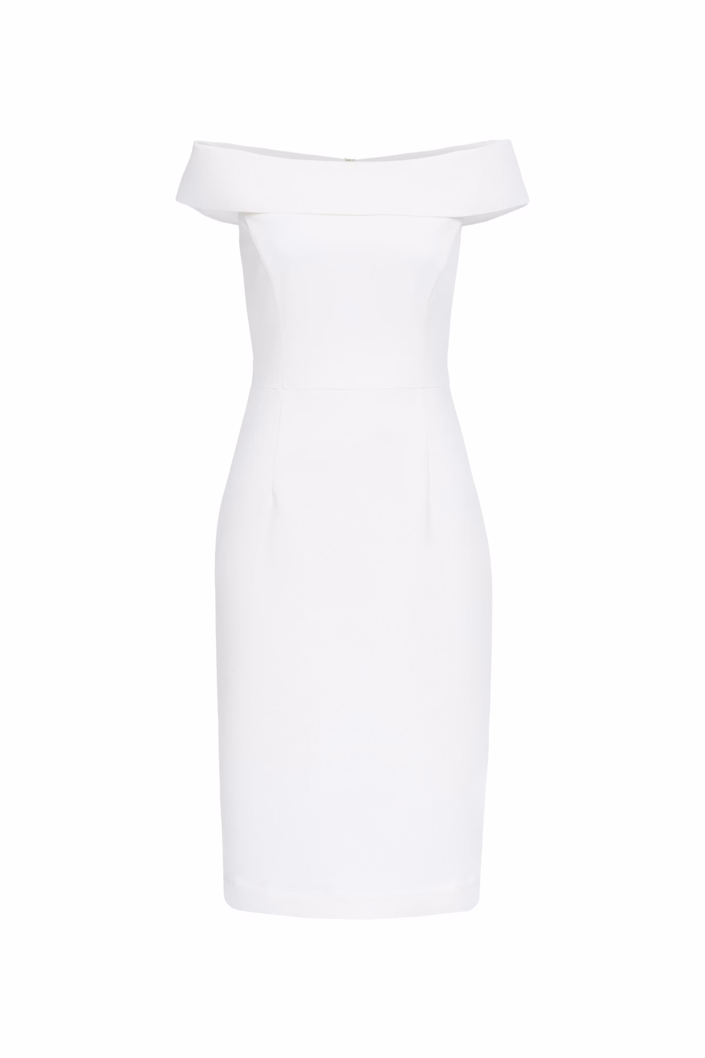 MAREN Dress PACK FRONT 30600733-WH010