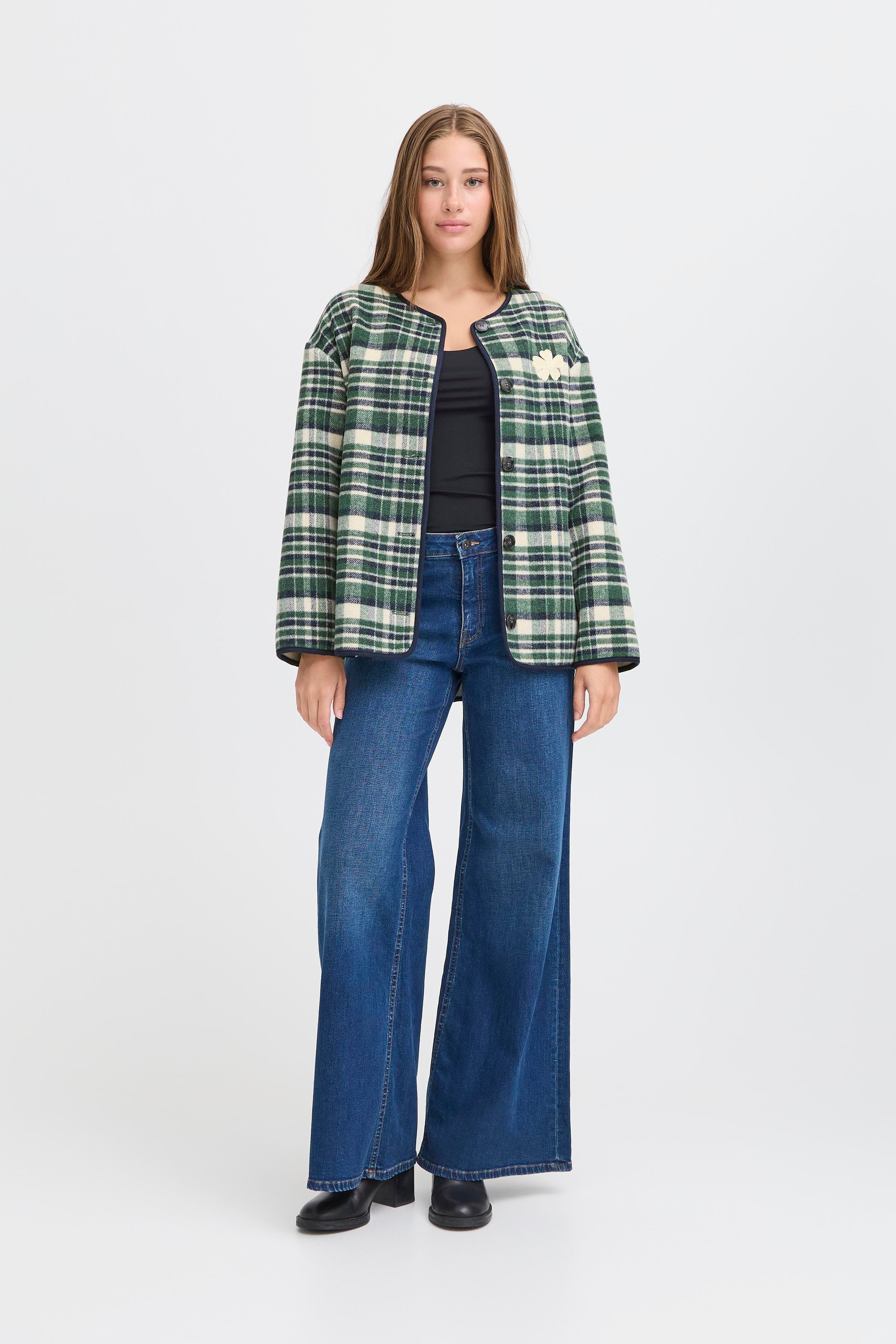 IHJOHANNA Bovenkleding LOOKBOOK FRONT 20124430-900001110