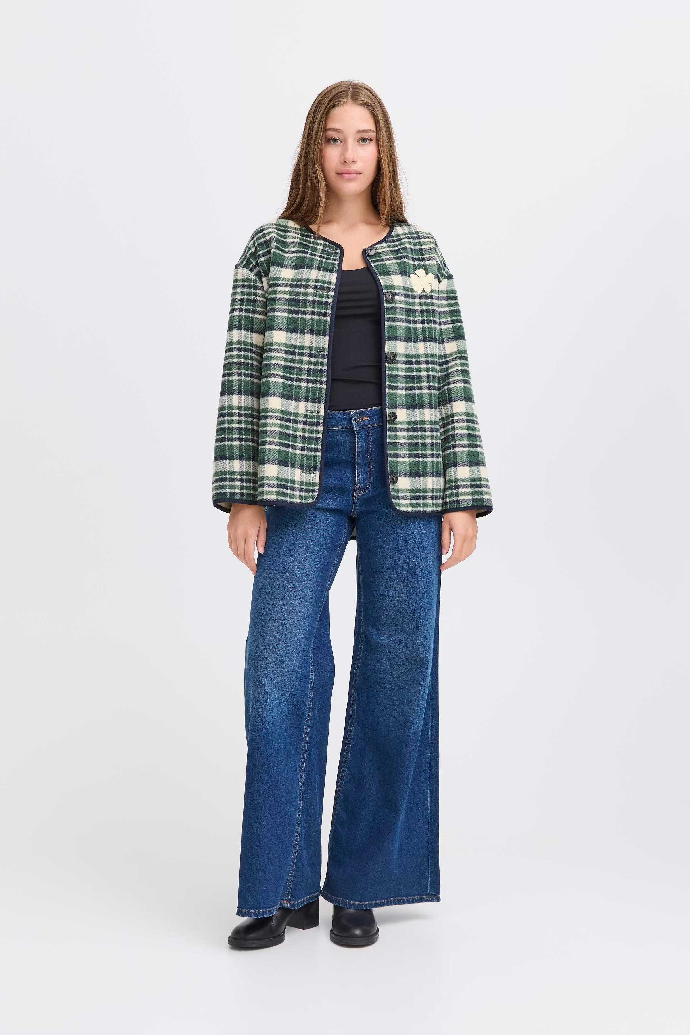 IHJOHANNA Oberbekleidung LOOKBOOK FRONT 20124430-900001110