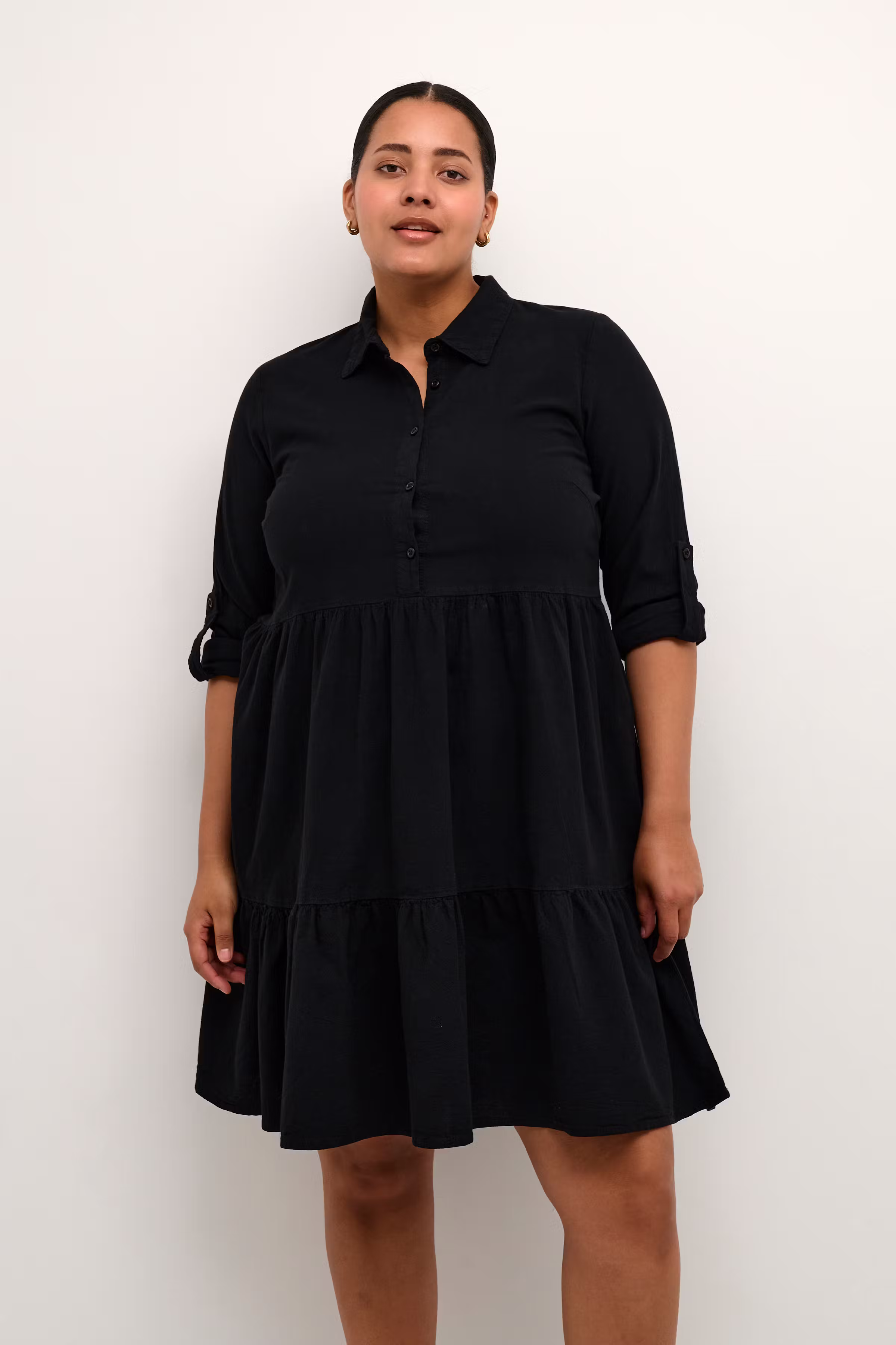 KCnana Dress LOOKBOOK FRONT 10580928-100121