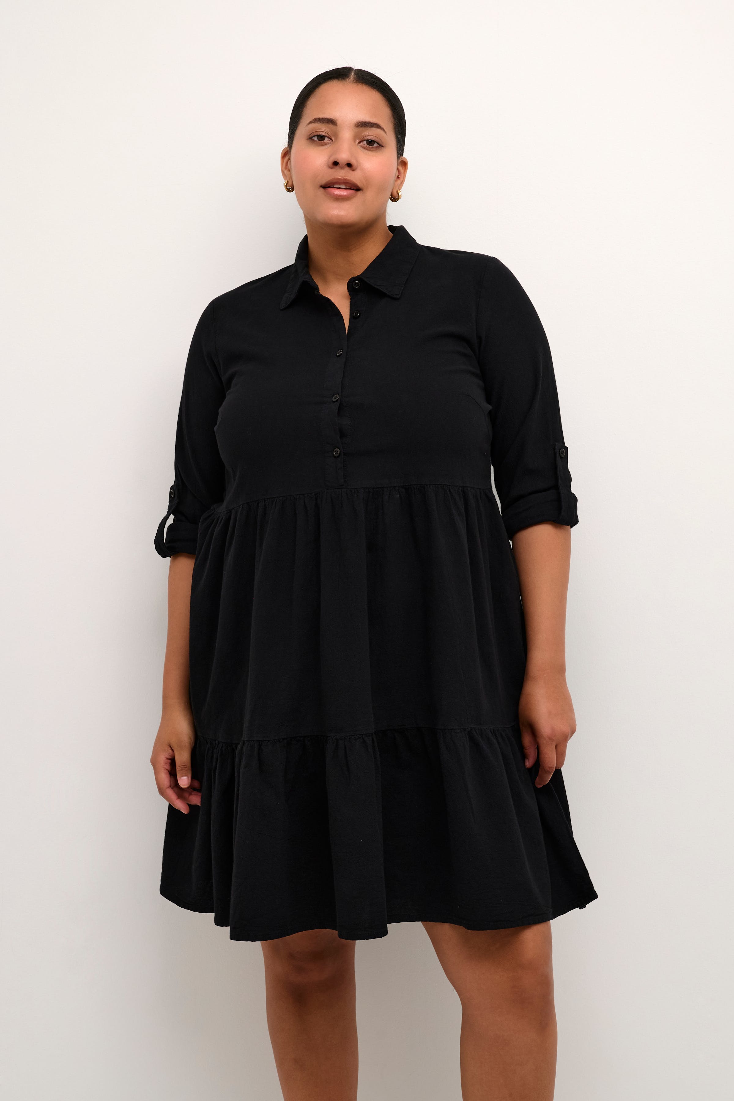 KCnana Dress LOOKBOOK FRONT 10580928-100121