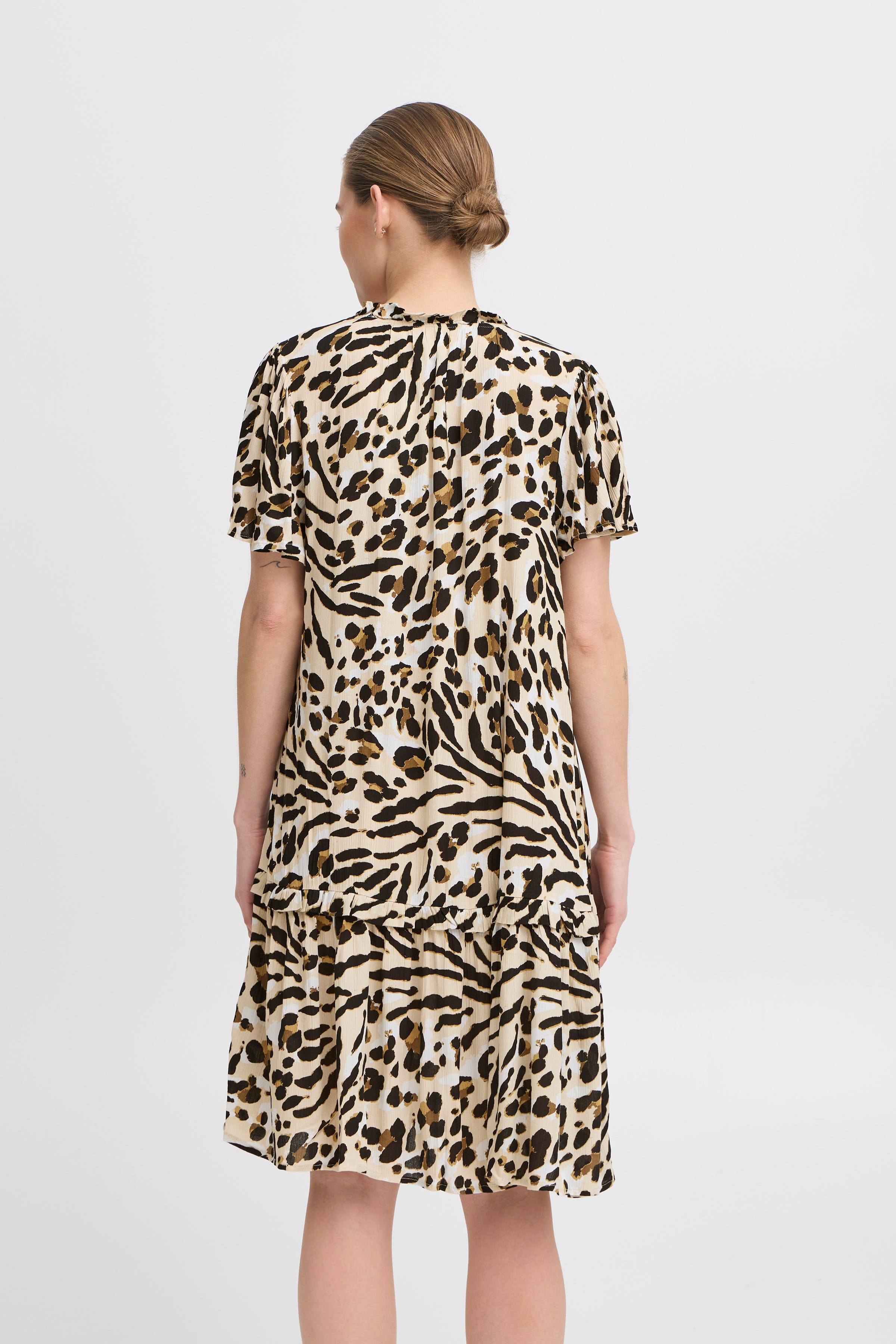 IHMARRAKECH Dress LOOKBOOK BACK 20122961-204480