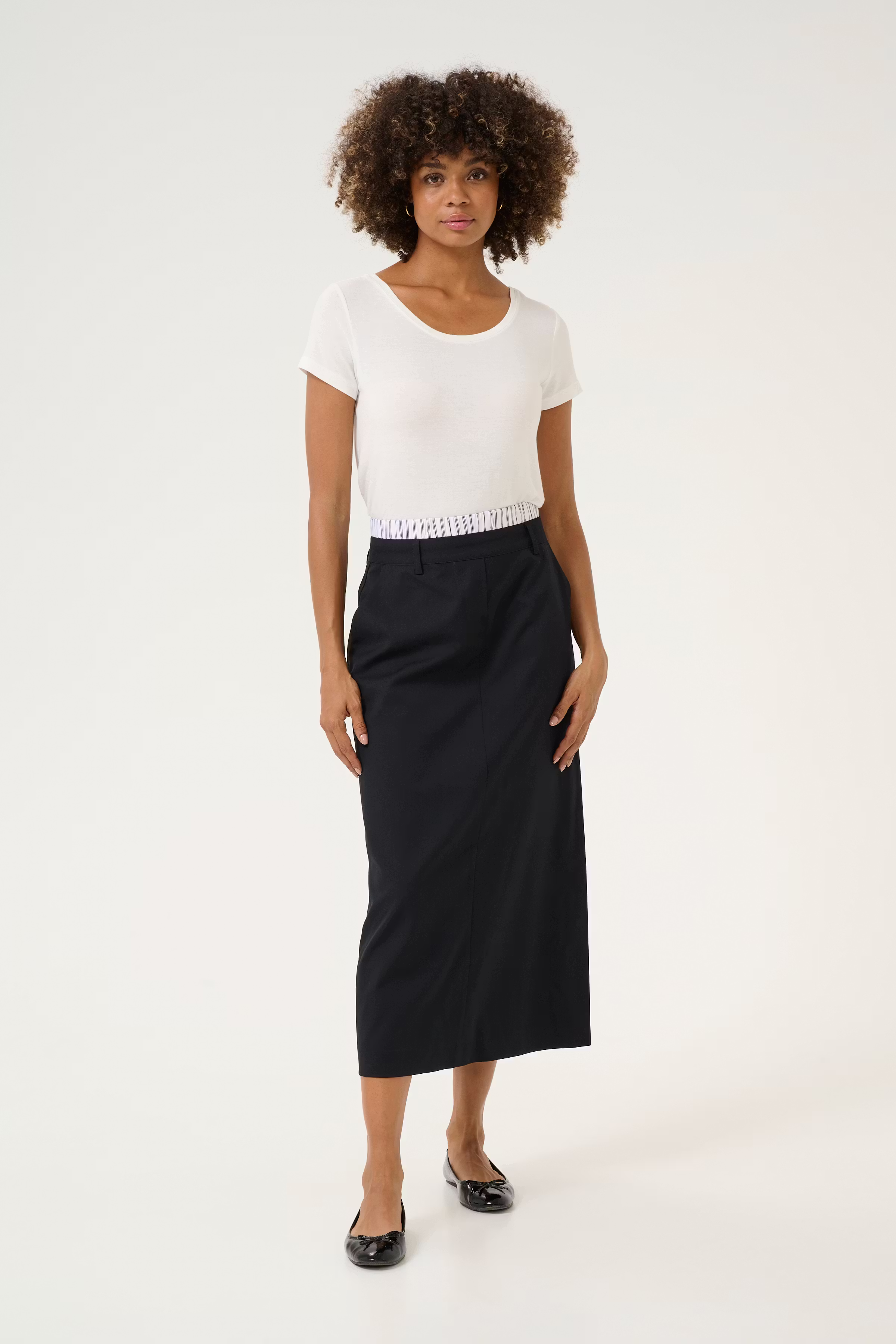 CUcherstin Skirt LOOKBOOK FRONT 50111475-500012