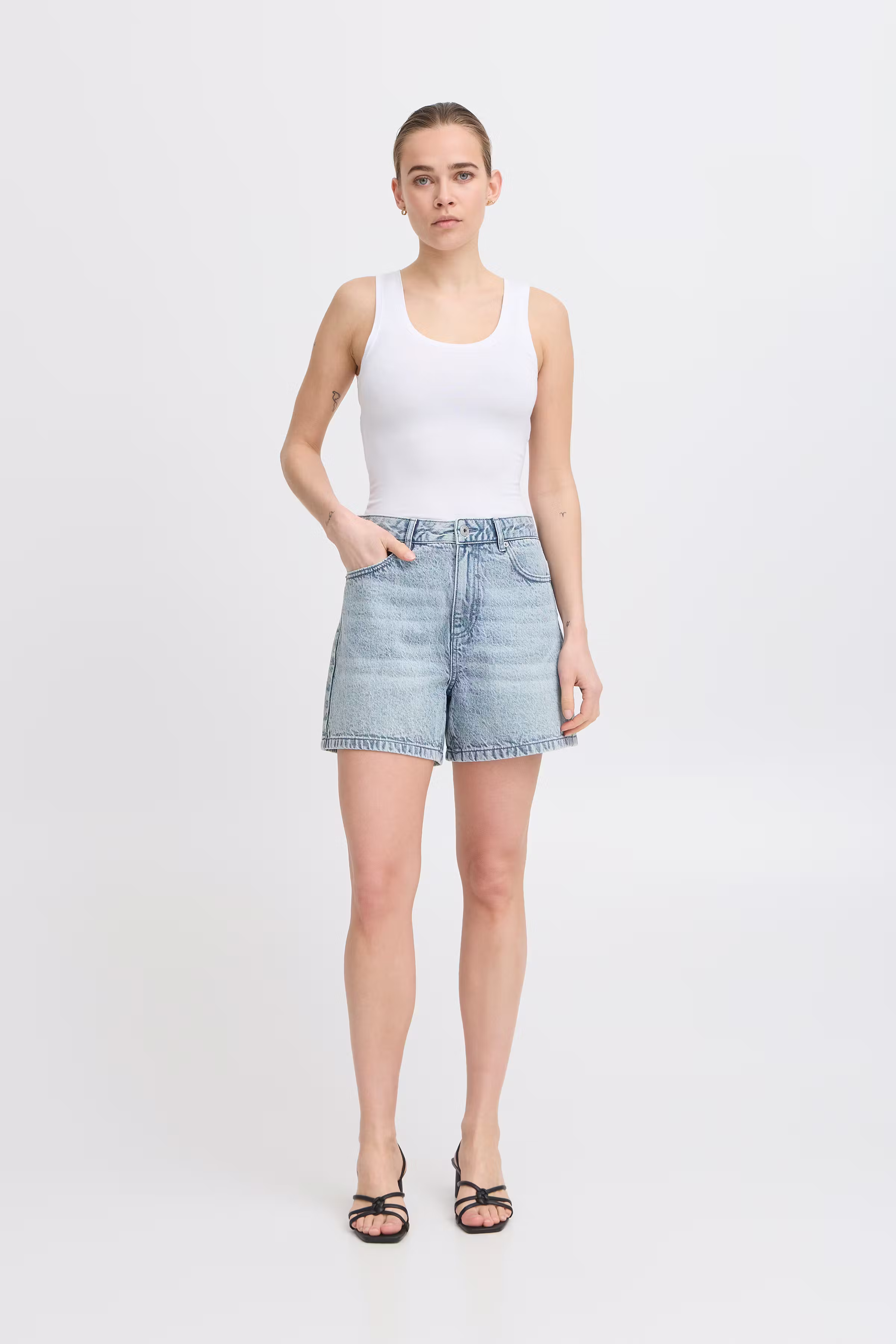 IHAVENY Shorts LOOKBOOK FRONT 20121297-201866