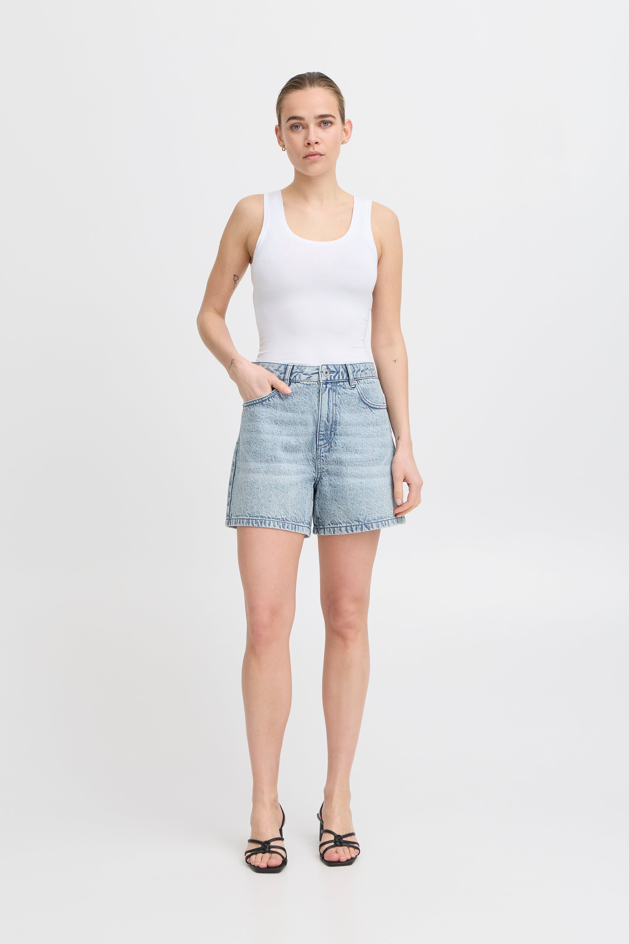 IHAVENY Shorts LOOKBOOK FRONT 20121297-201866