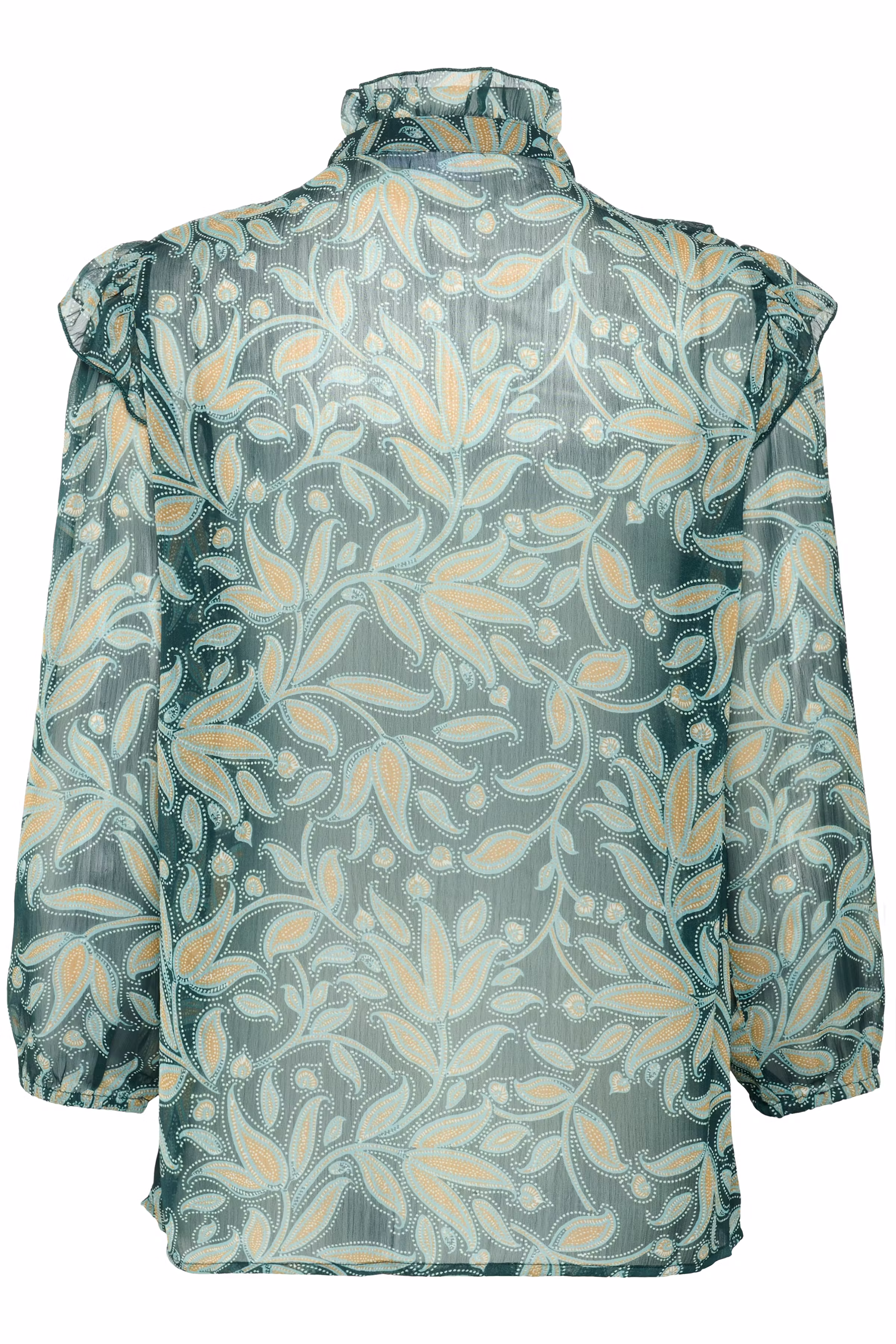 MaxineSZ Bluse PACK BACK 30514412-304110