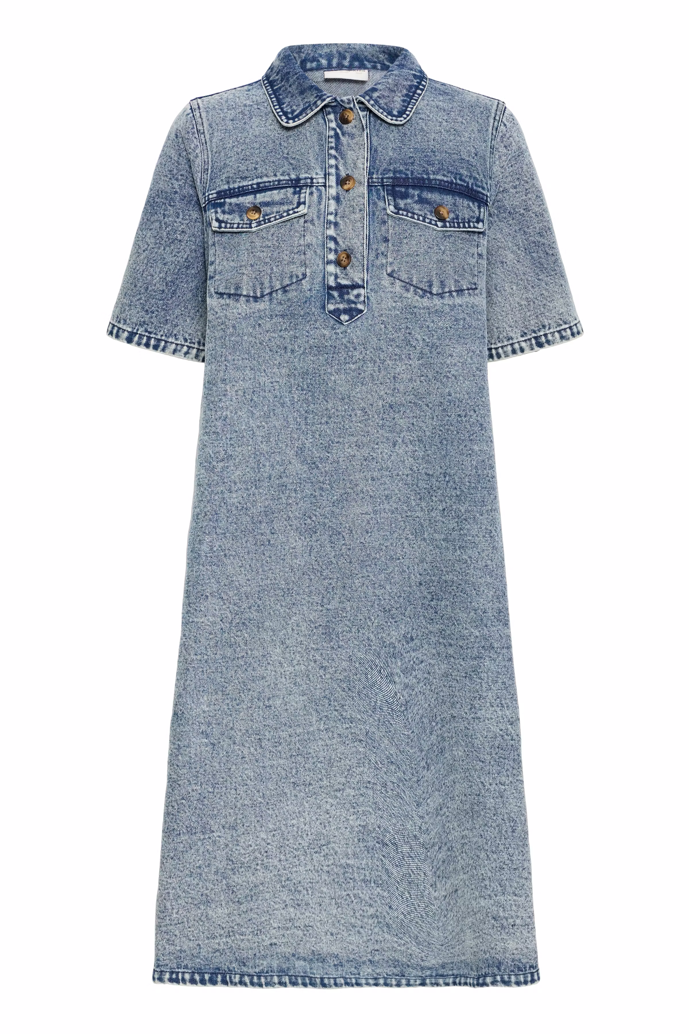 PZVILMA Kleid PACK FRONT 50209212-200005