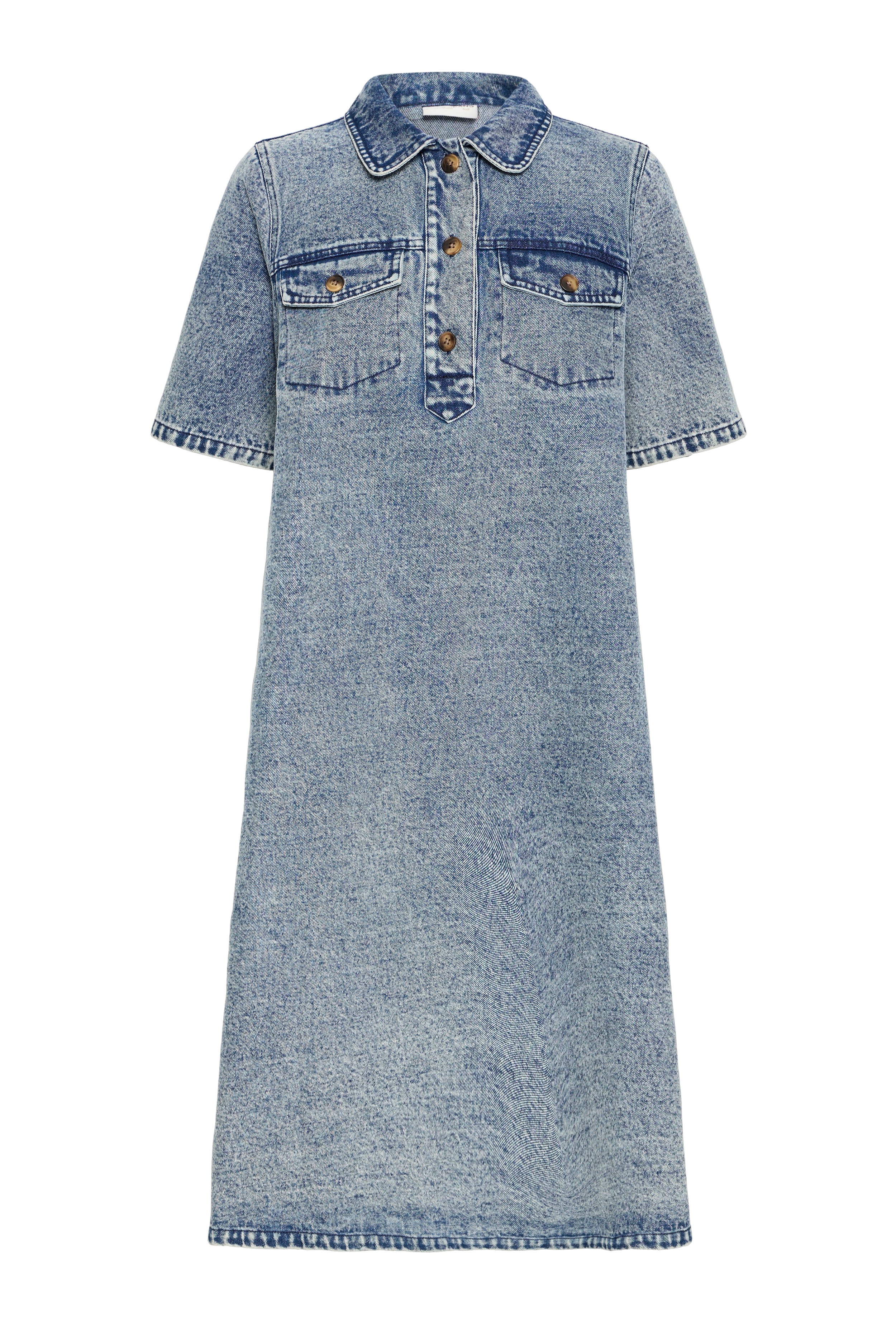 PZVILMA Jurk PACK FRONT 50209212-200005