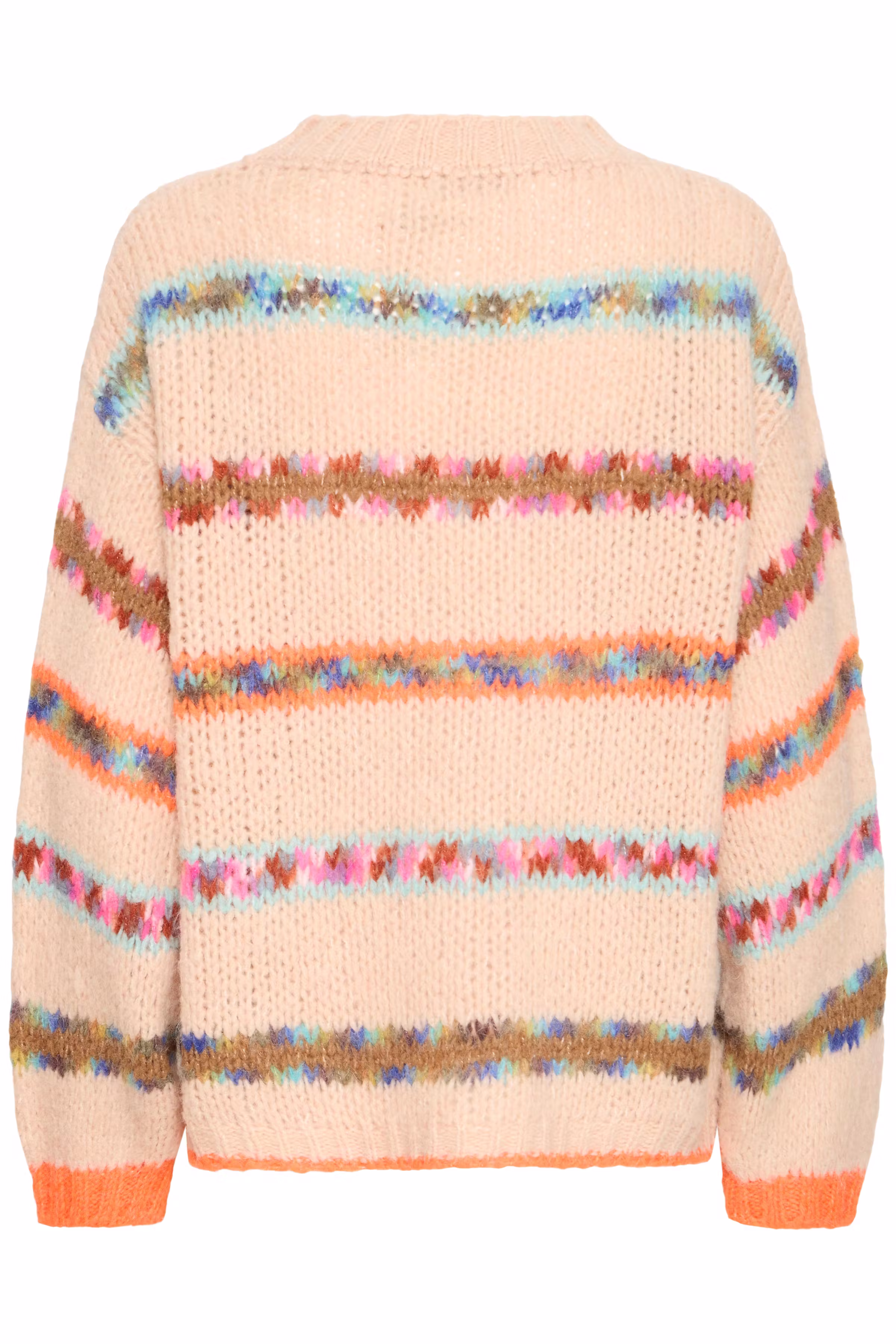 PZALAIA Pullover PACK BACK 50210329-900005126