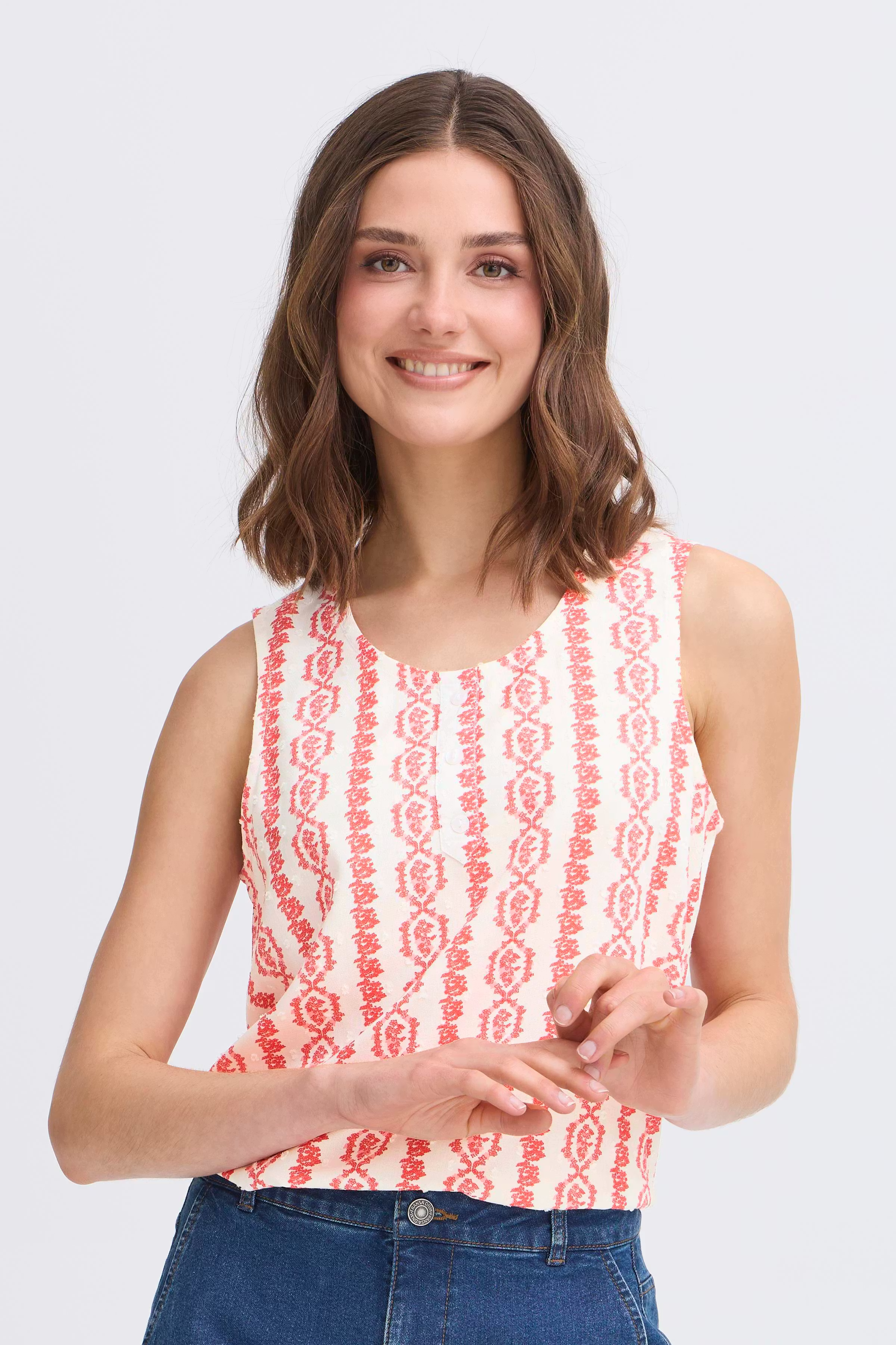 FRSOPHIA Top LOOKBOOK FRONT 20616298-205550