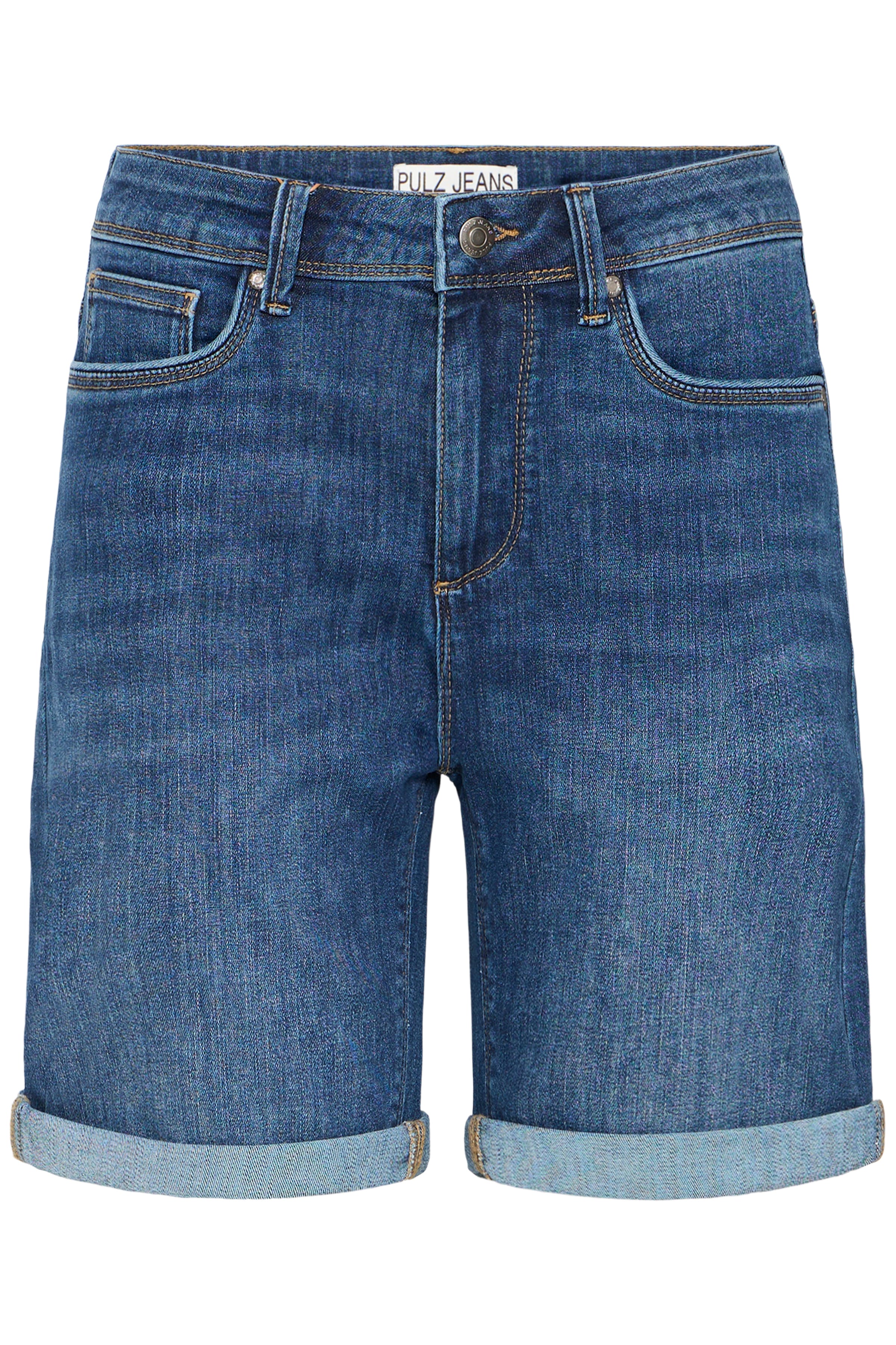 PZKAYLA Shorts PACK FRONT 50210339-200005