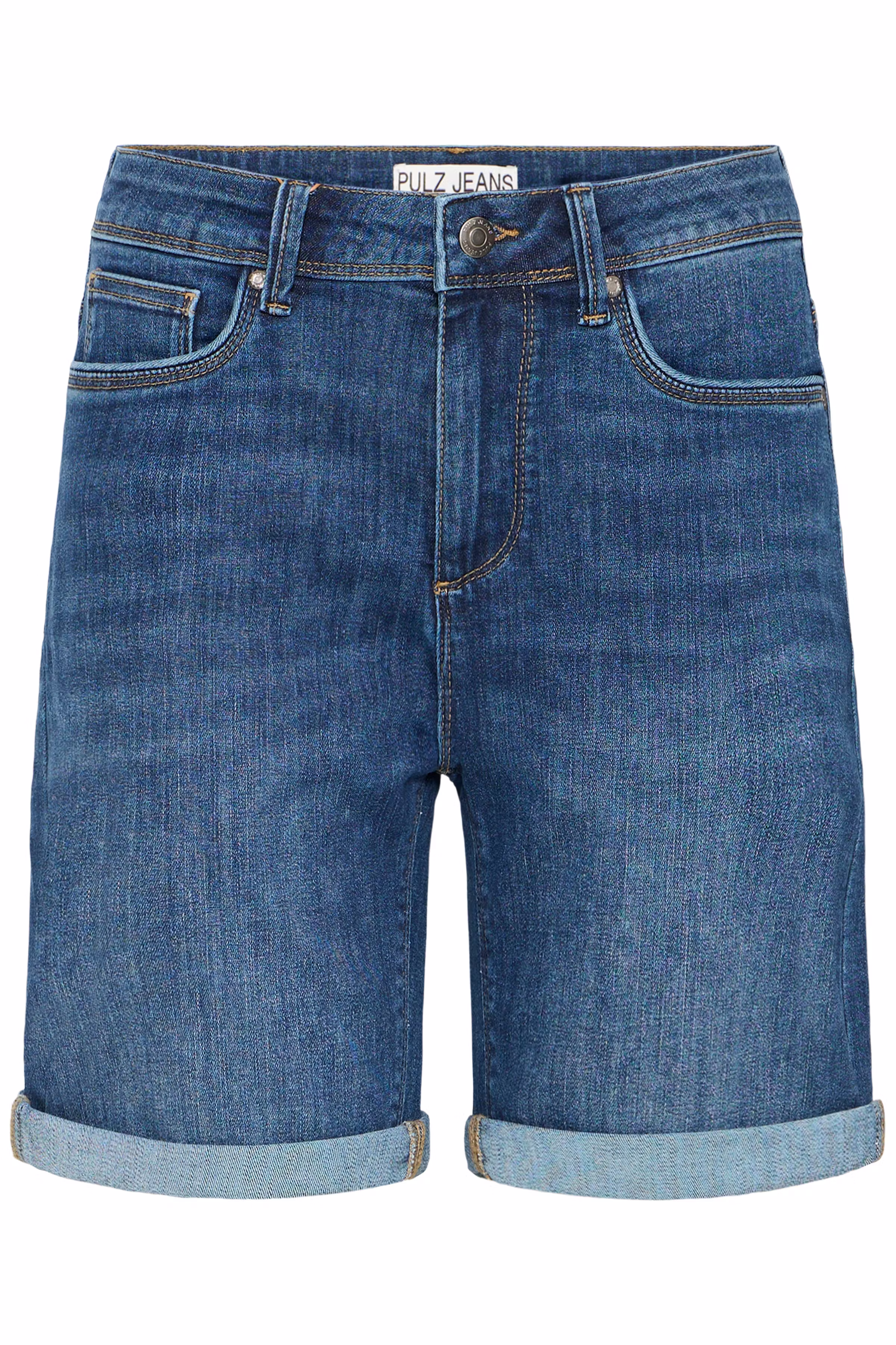 PZKAYLA Shorts PACK FRONT 50210339-200005