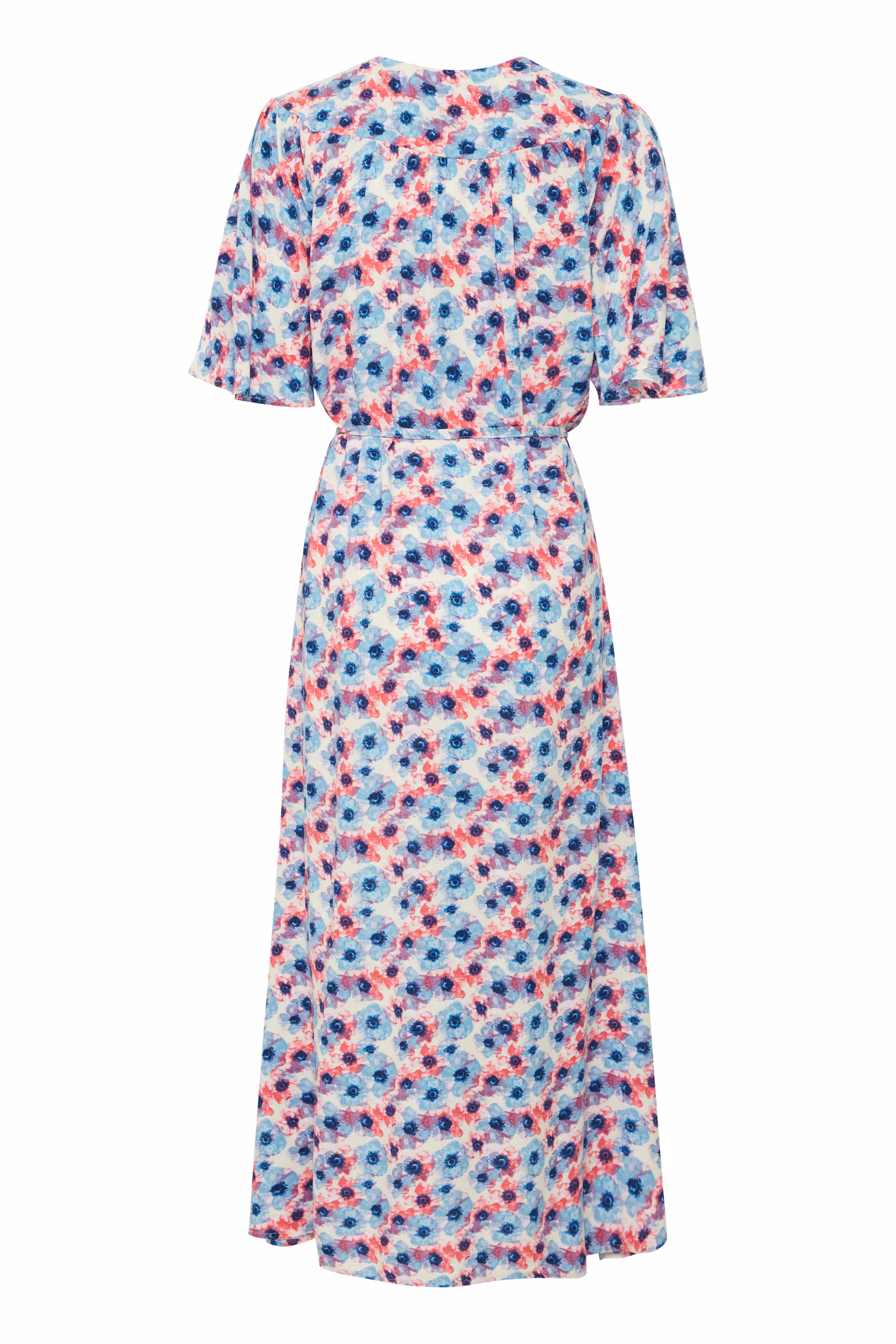 IHVERA Kleid PACK BACK 20121155-203046