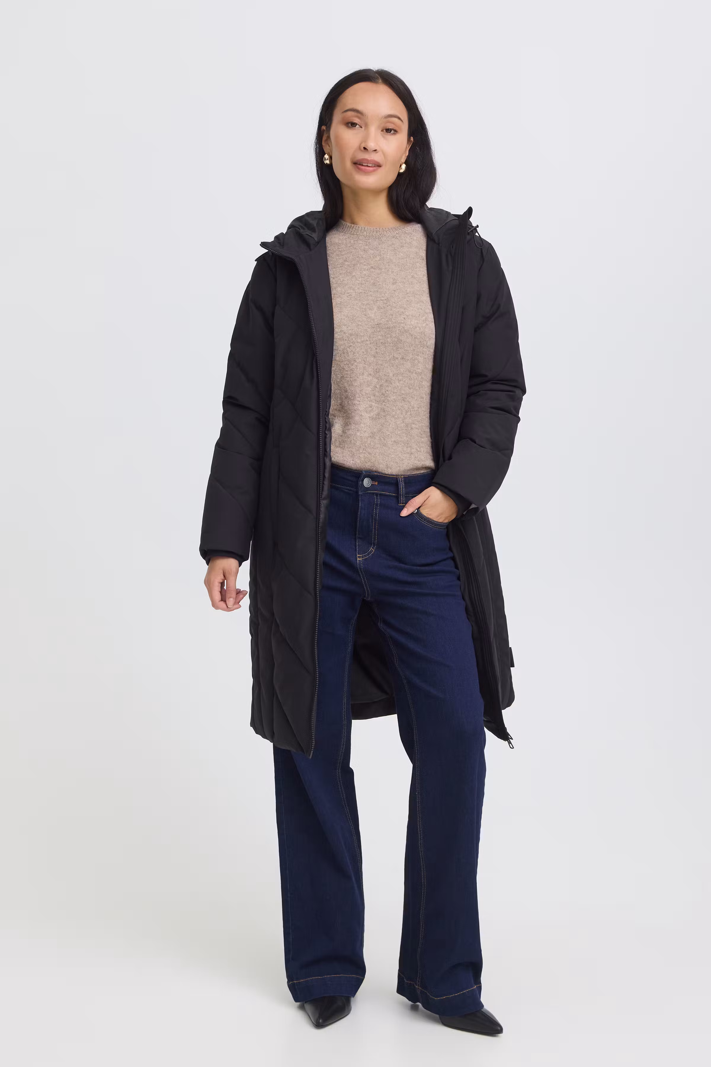 FRMAISE Outerwear LOOKBOOK FRONT 20617840-194008
