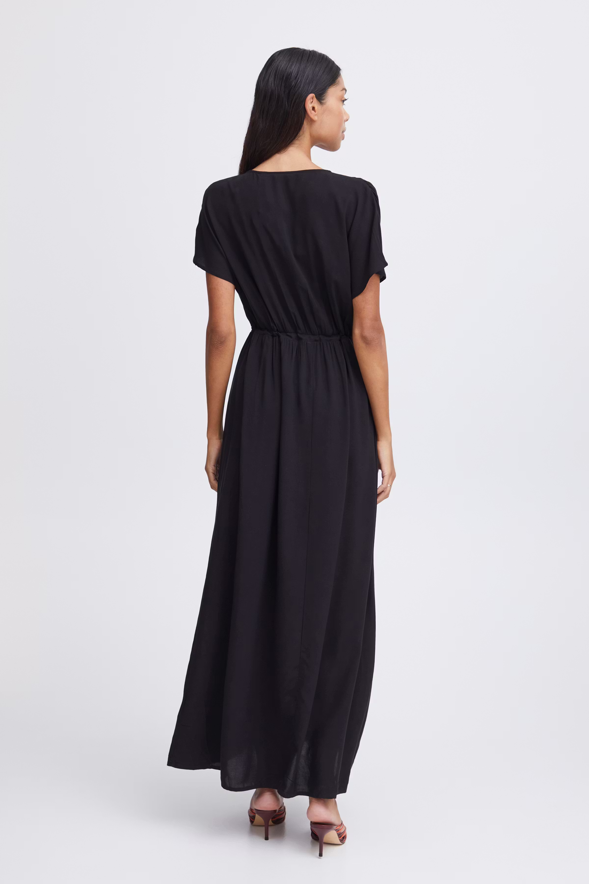 BYMMJOELLA Dress LOOKBOOK BACK 20814534-200451