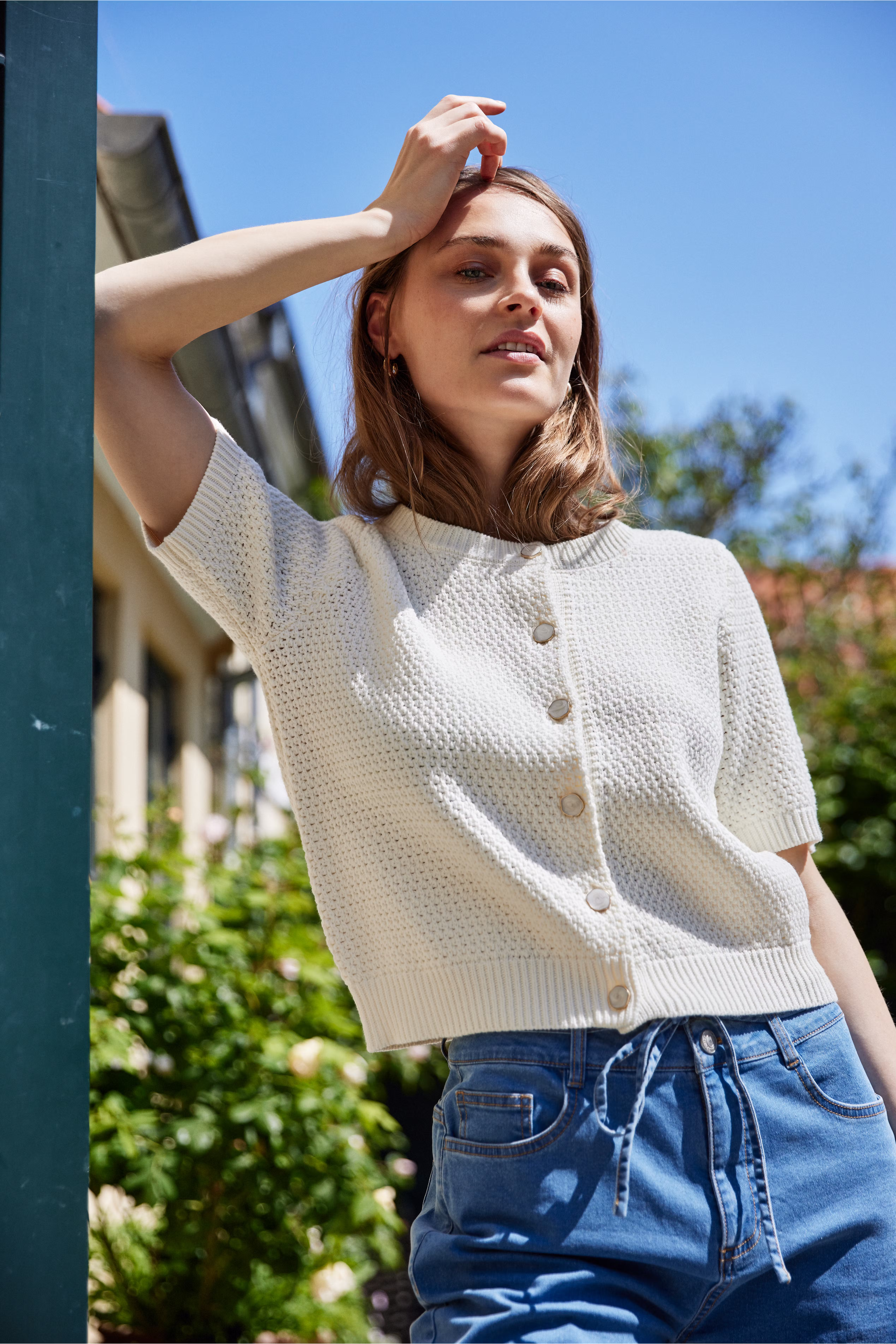 FRARALYN Pullover LOCATION NONE 20617691-110701