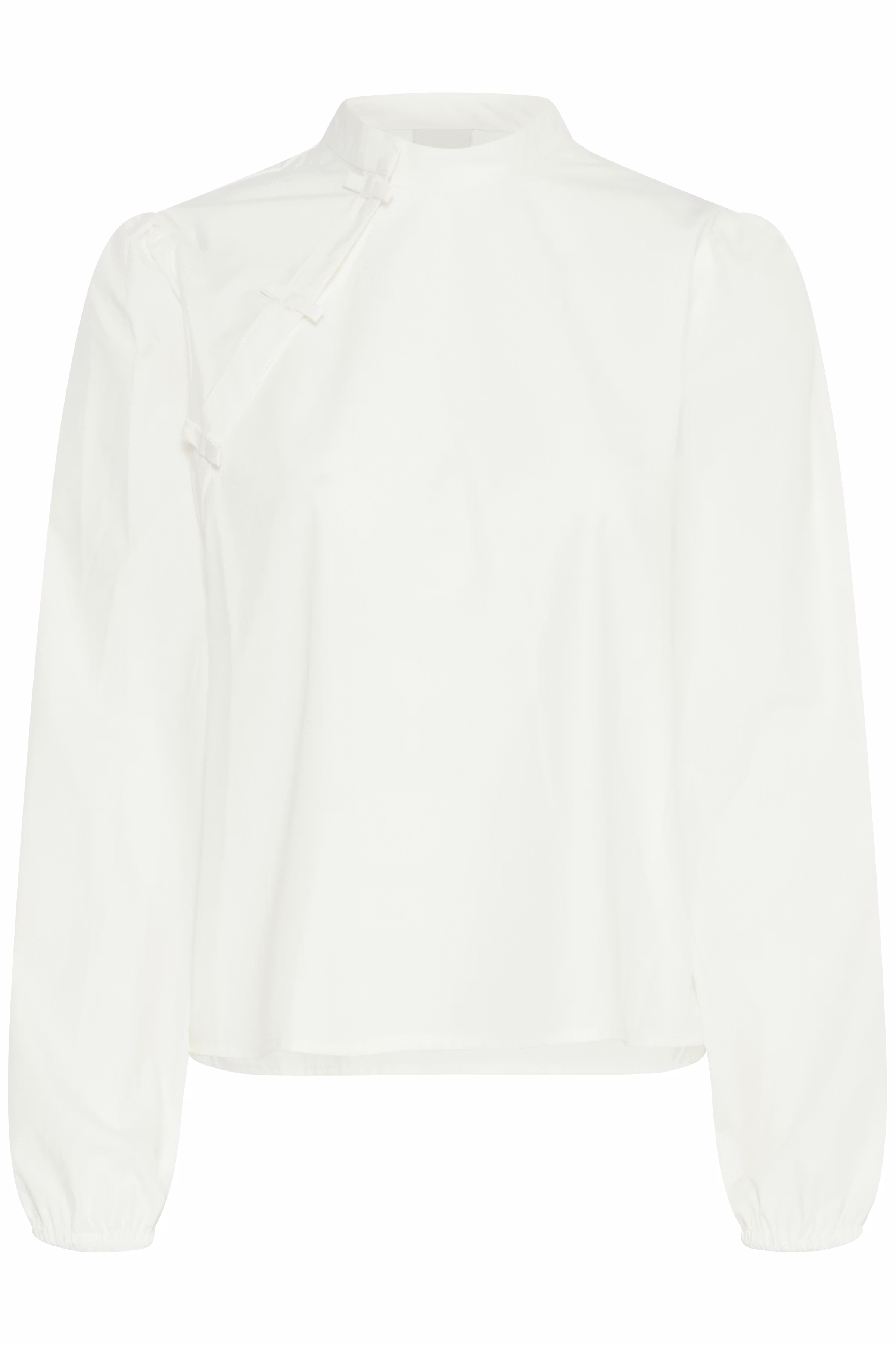 IXSIMBANI Bluse PACK FRONT 20123668-114201