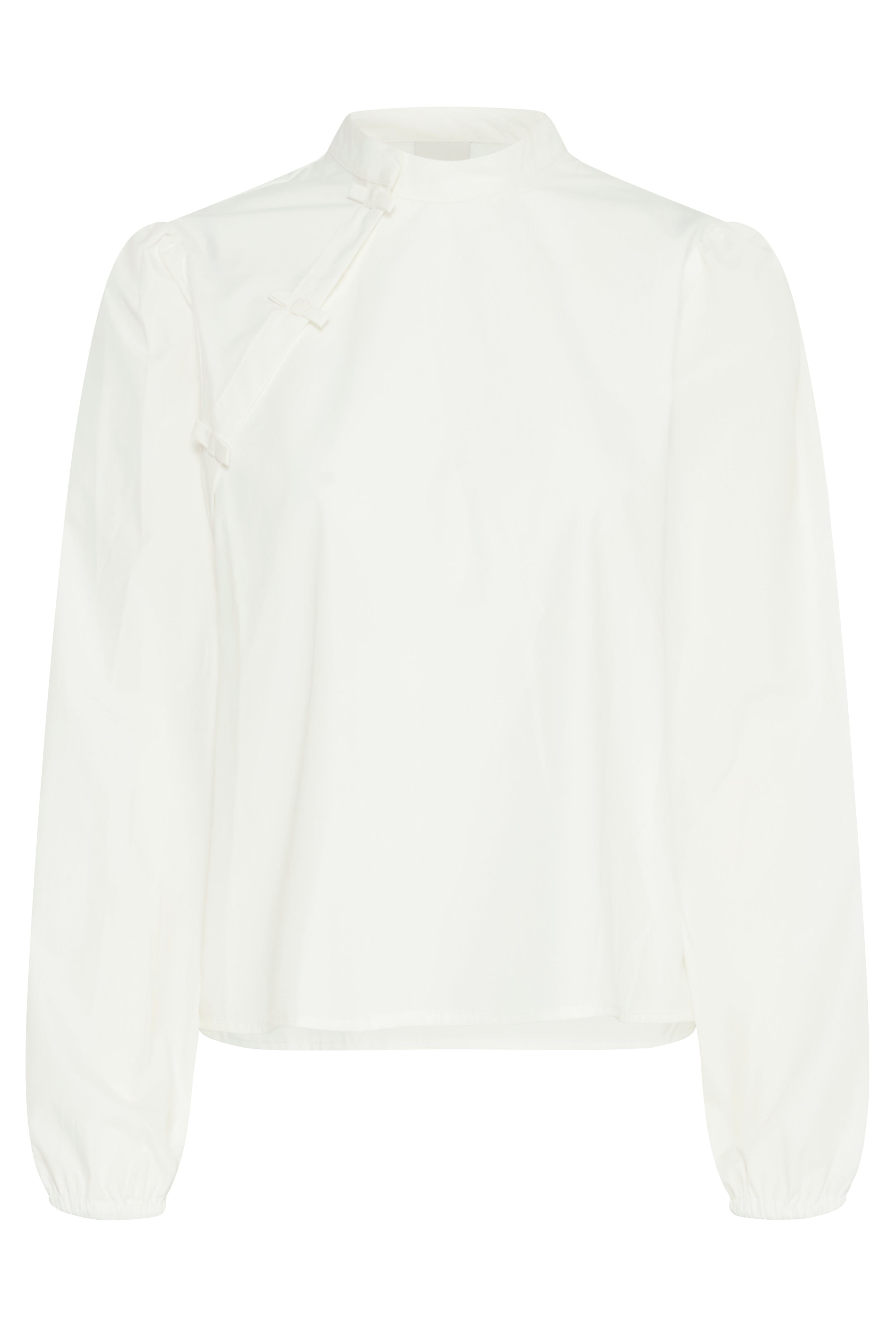 IXSIMBANI Blouse PACK FRONT 20123668-114201