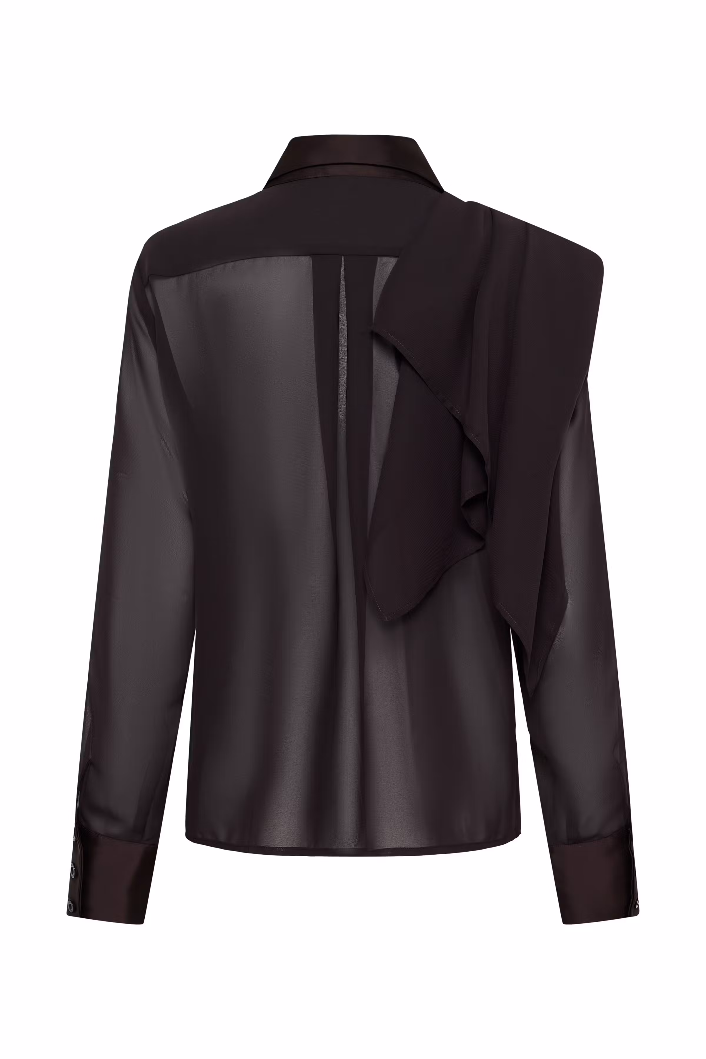 GZlynne Hemd PACK BACK 10911474-191018