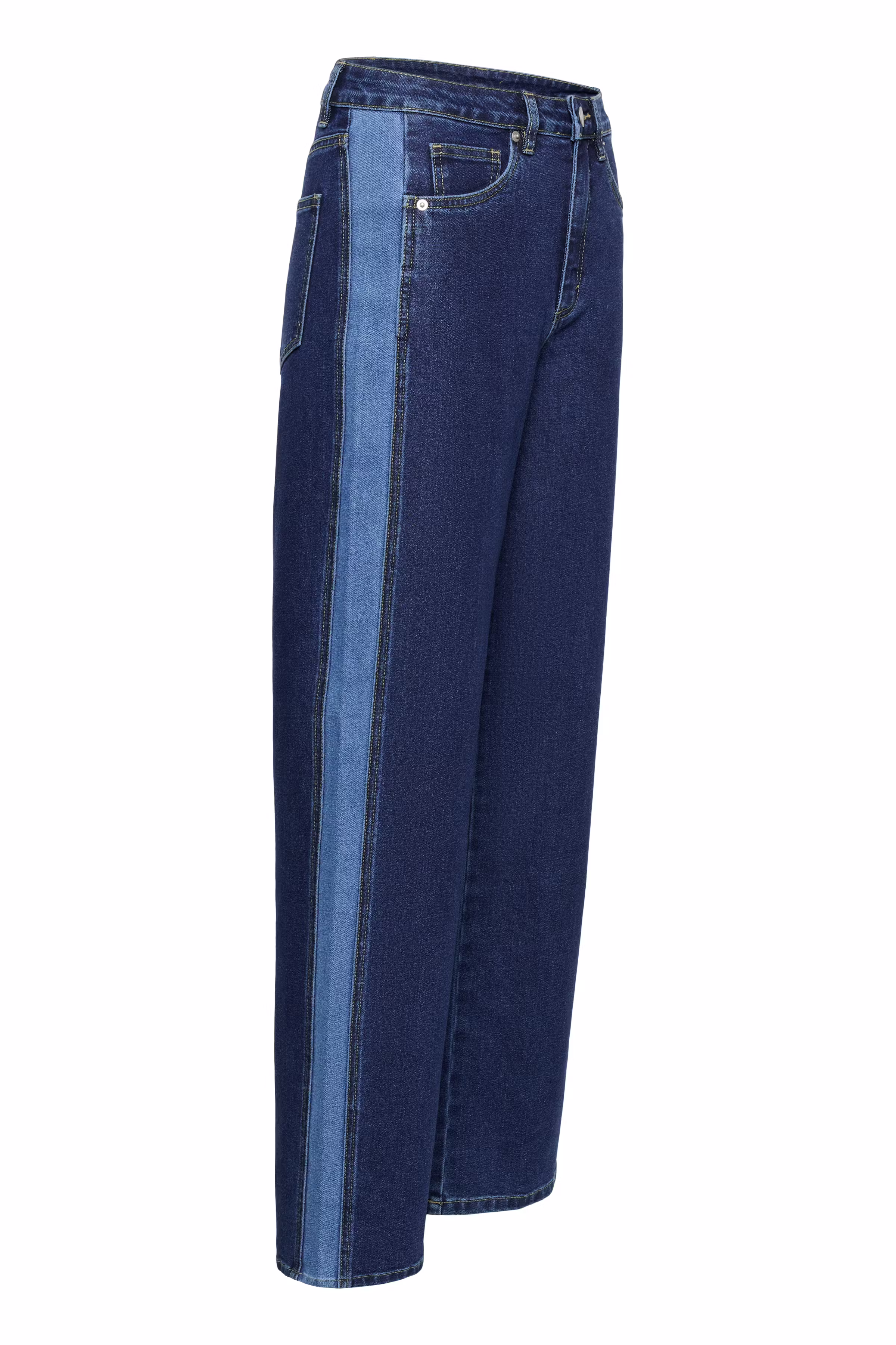 KAsandra Jeans PACK FRONT 10552390-102272