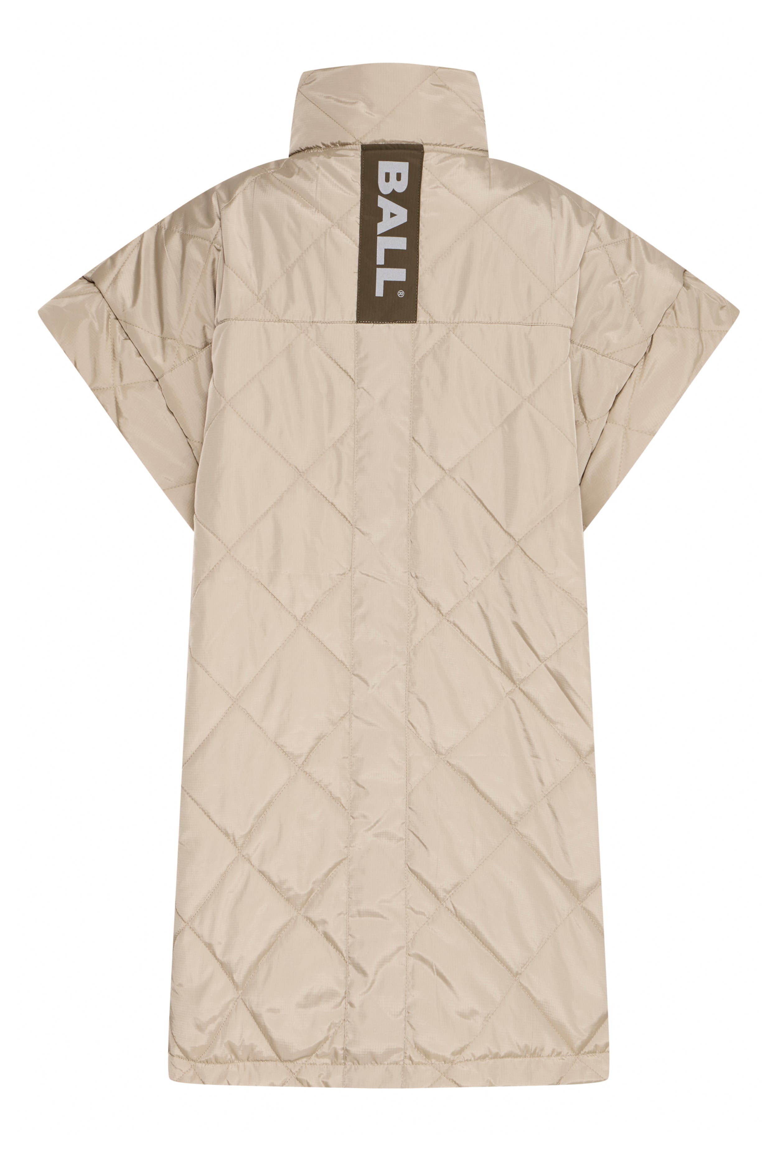 BAESTEL Vest bovenkleding PACK BACK 50405115-170510