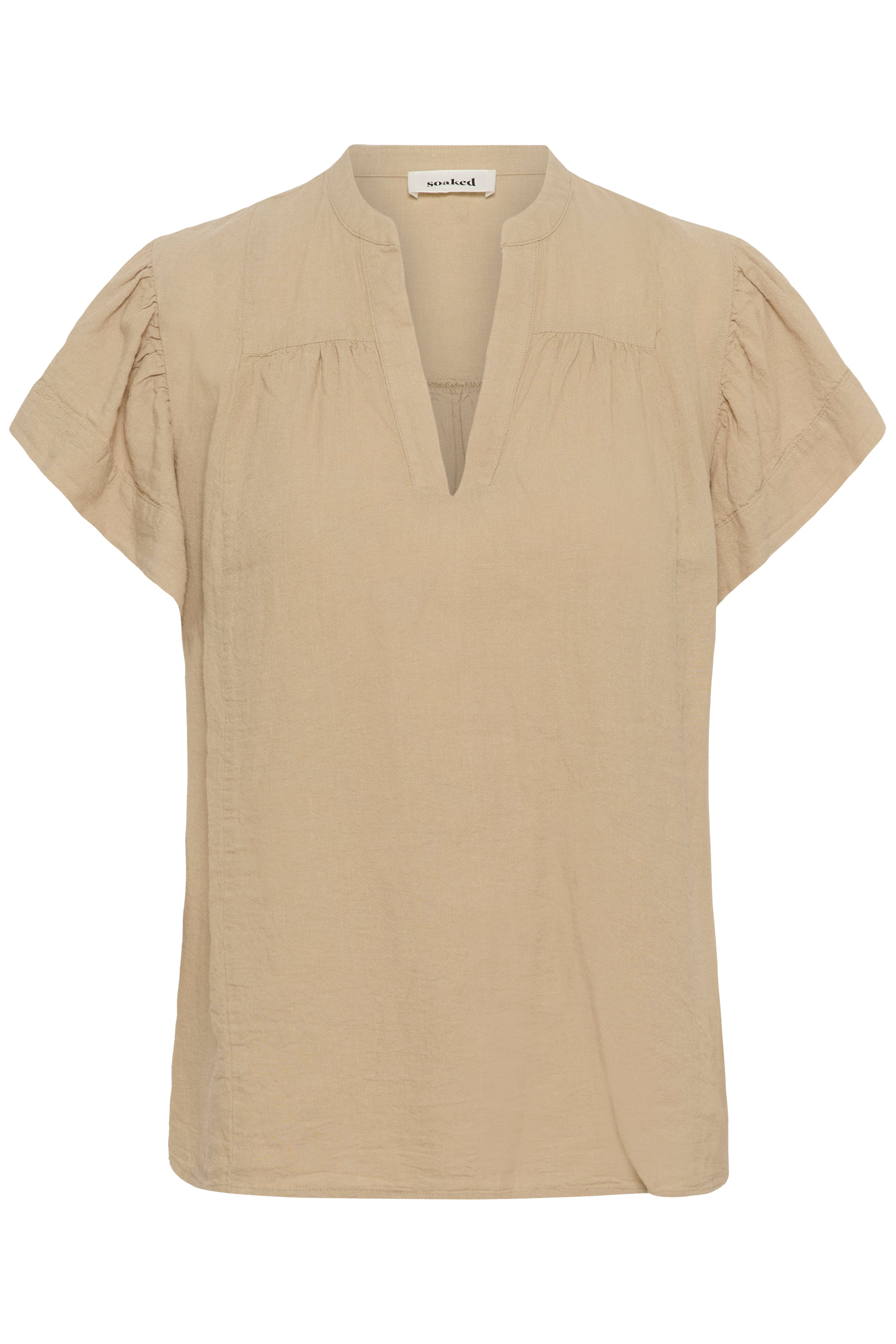 SLAria Bluse PACK FRONT 30408976-151307