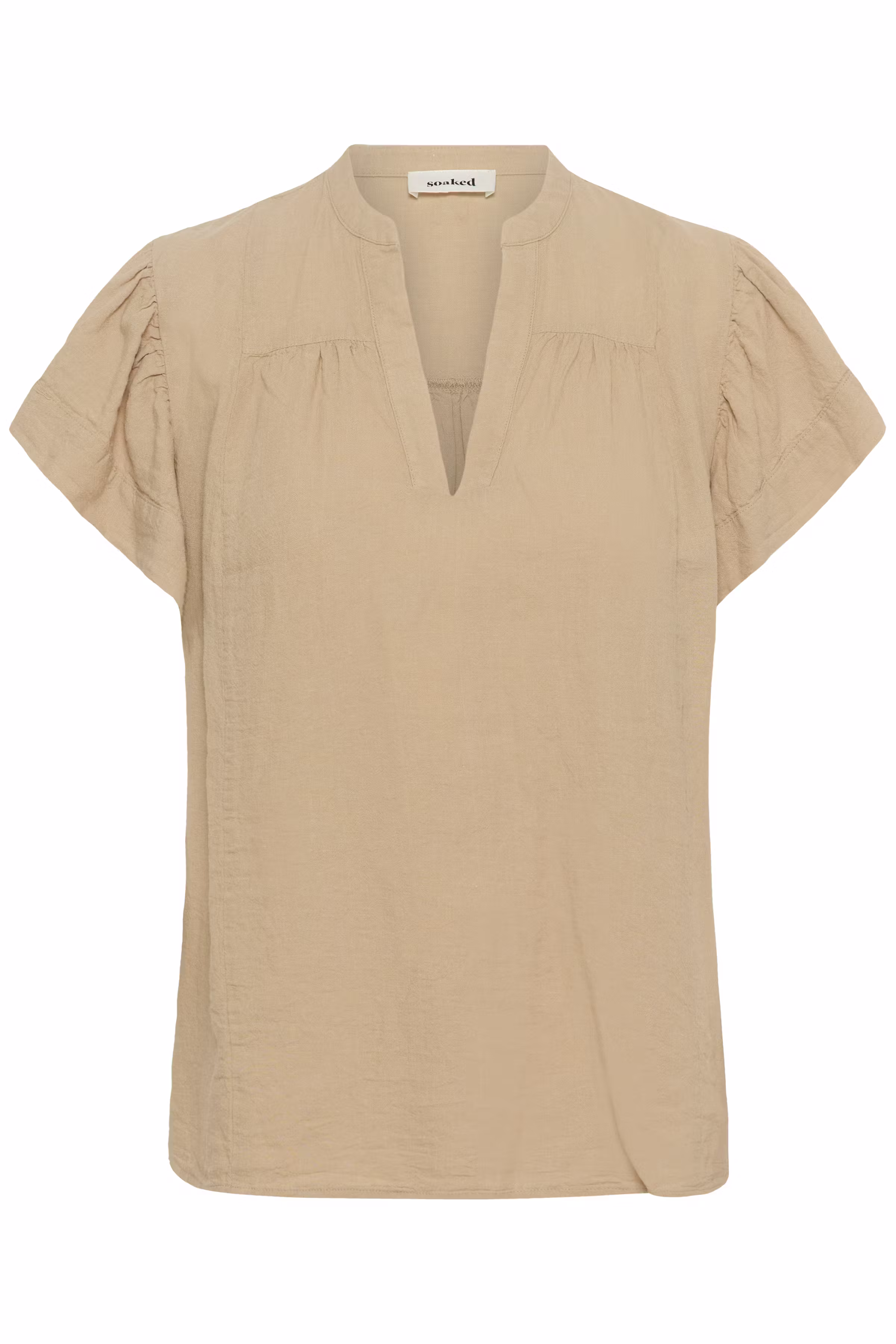 SLAria Blouse PACK FRONT 30408976-151307