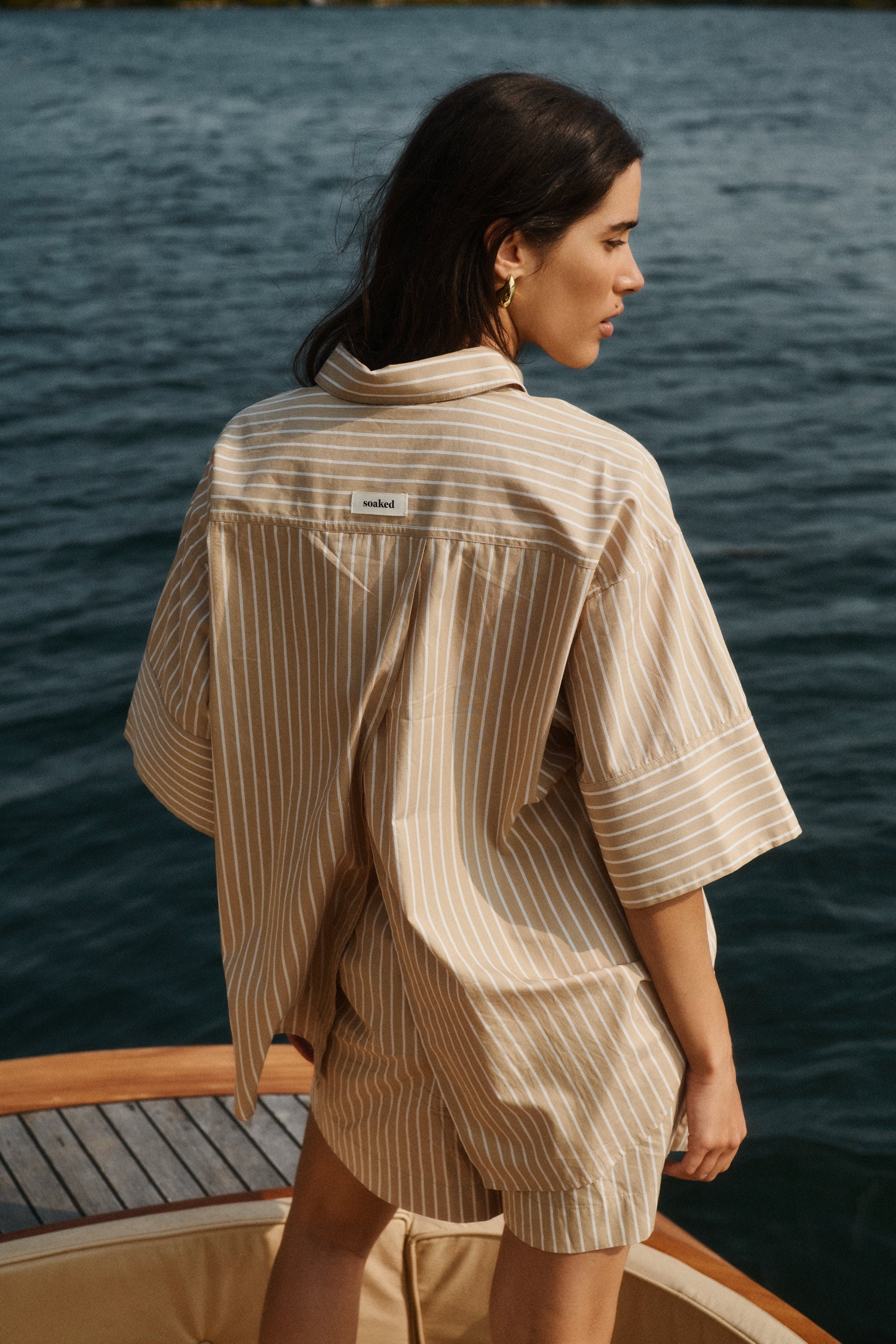 SLKaily Shirt LOCATION NONE 30408238-303714