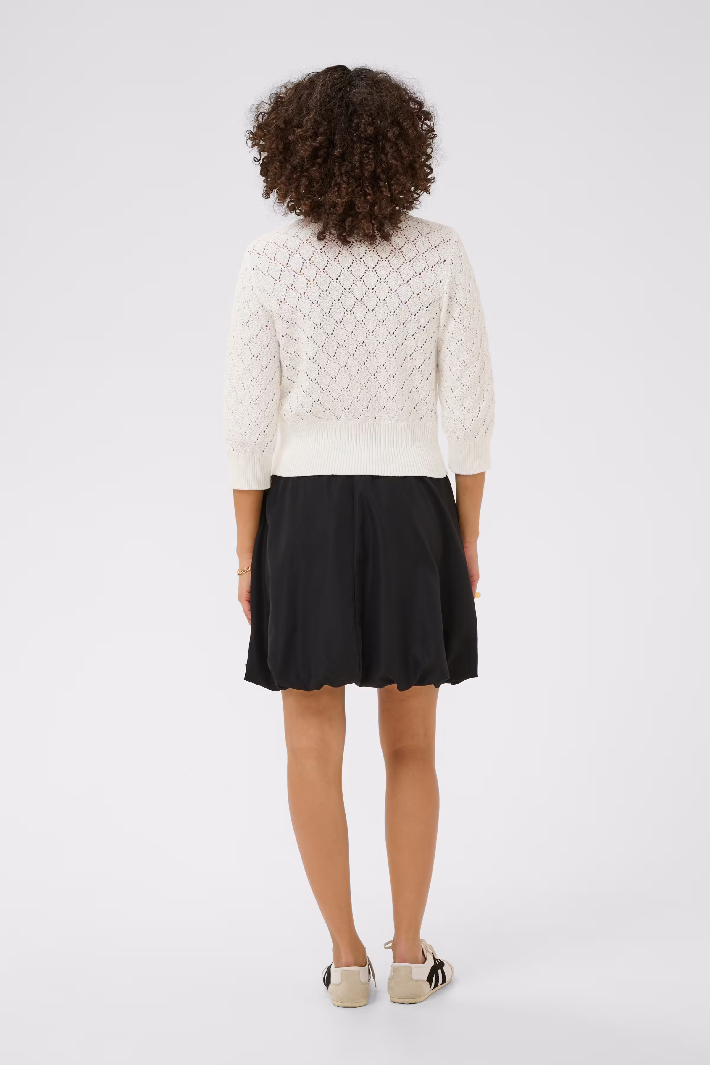 KAkathrine Cardigan LOOKBOOK BACK 10511240-110602