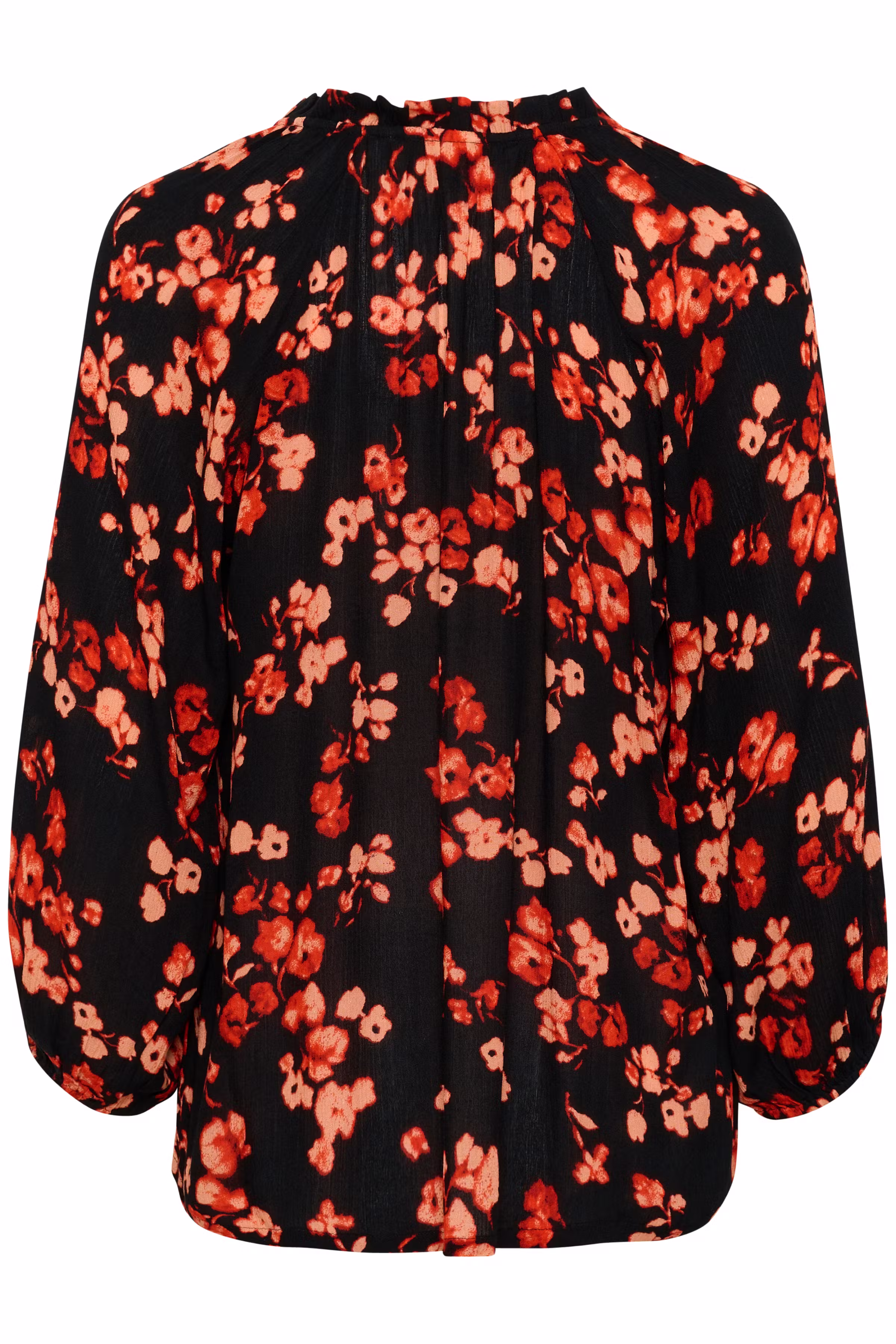 KAtine Blouse PACK BACK 10510168-107786