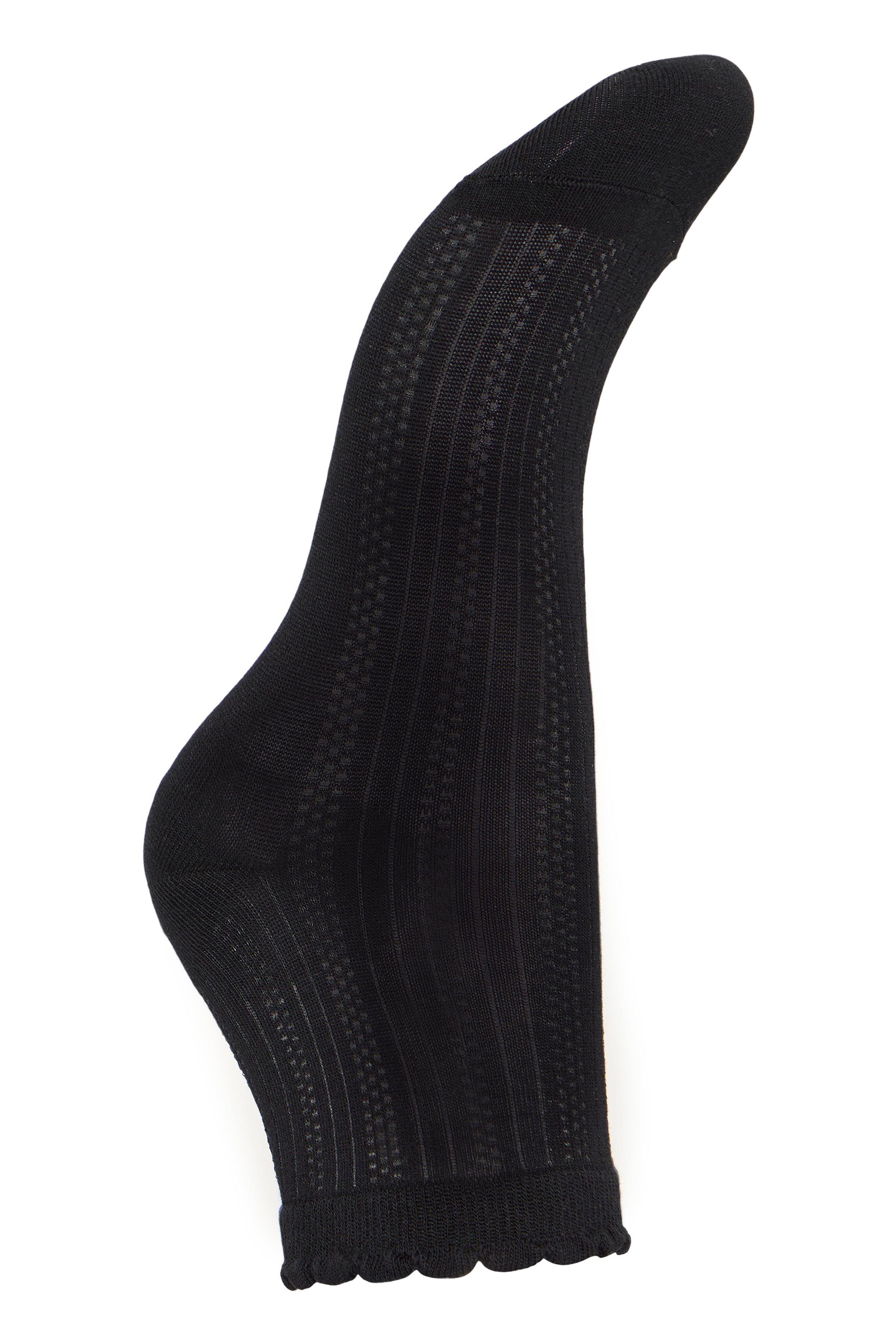 FRSIMI Strømper PACK FRONT 20617688-194008