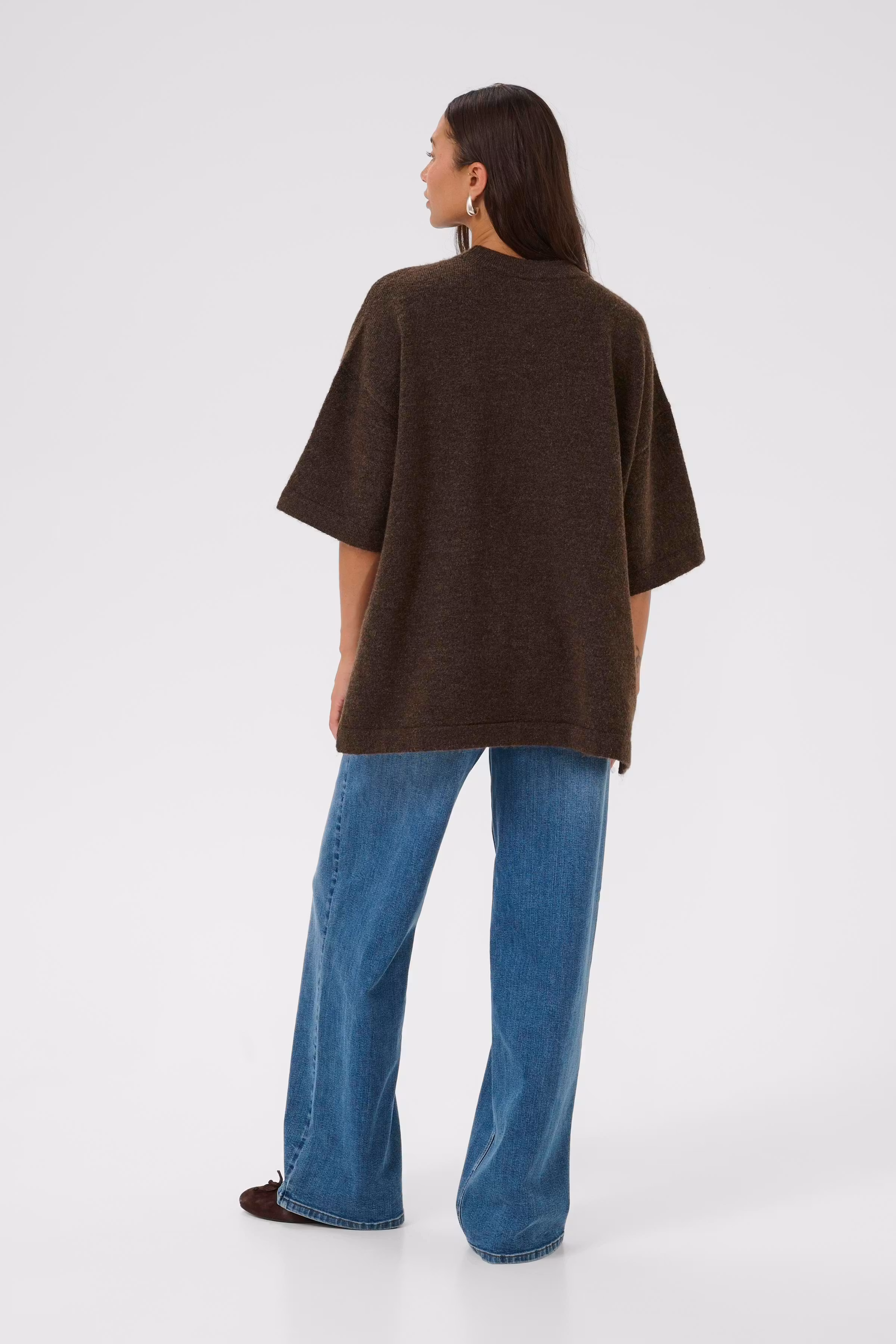 KAniel Pullover LOOKBOOK BACK 10510479-1909121