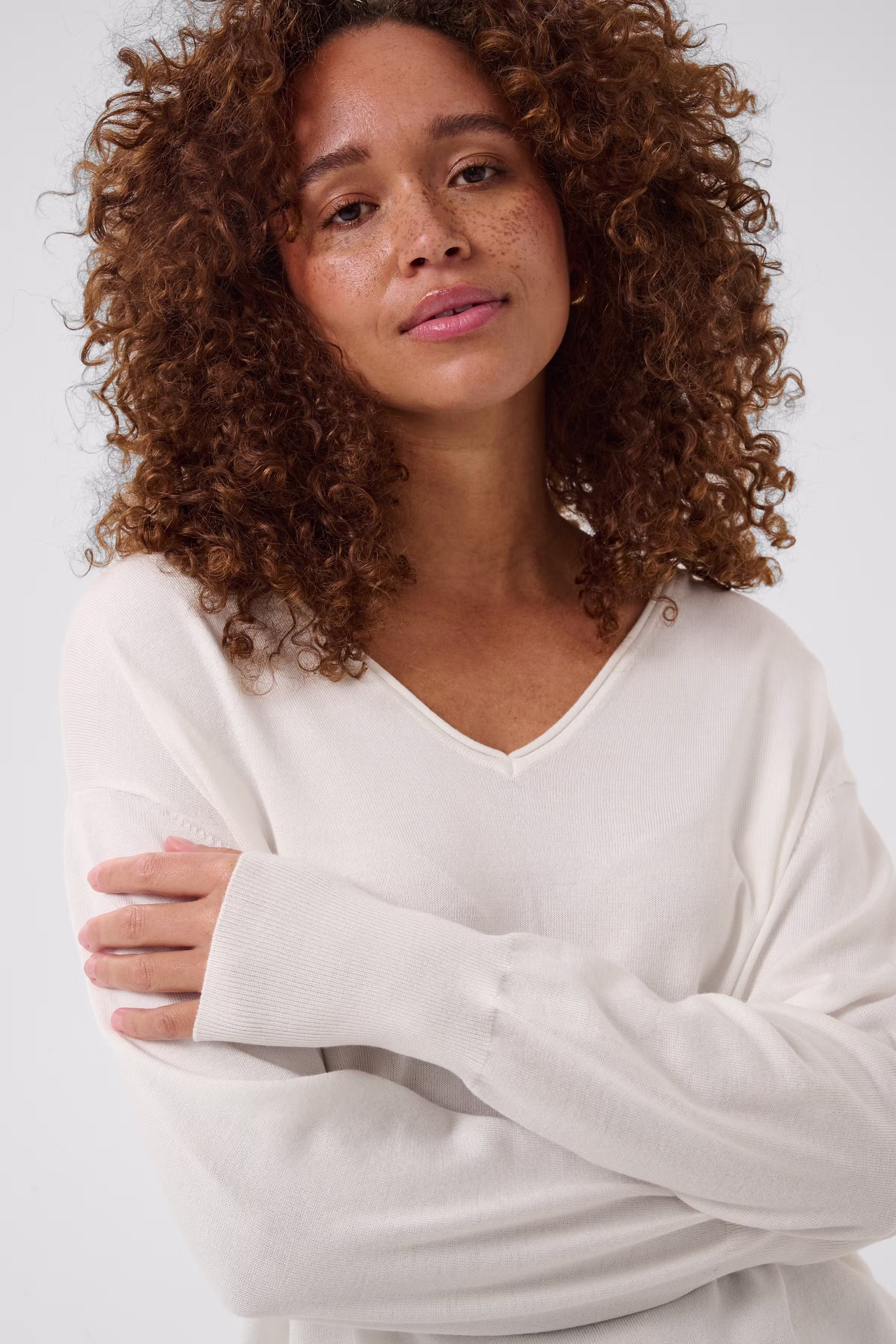 KAlizza Pullover LOOKBOOK DETAIL 10512364-110602